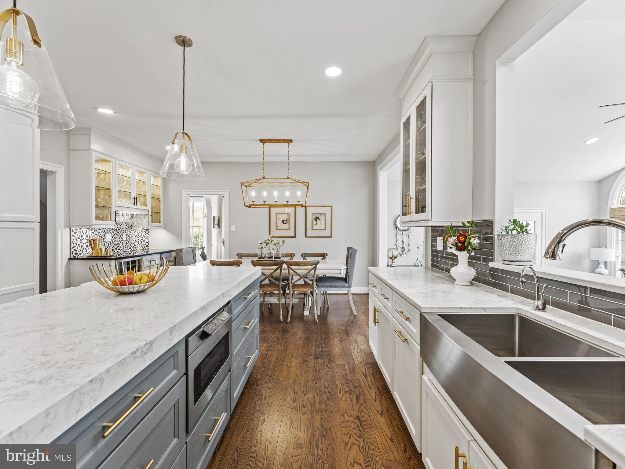 GLEN HILLS - Residential