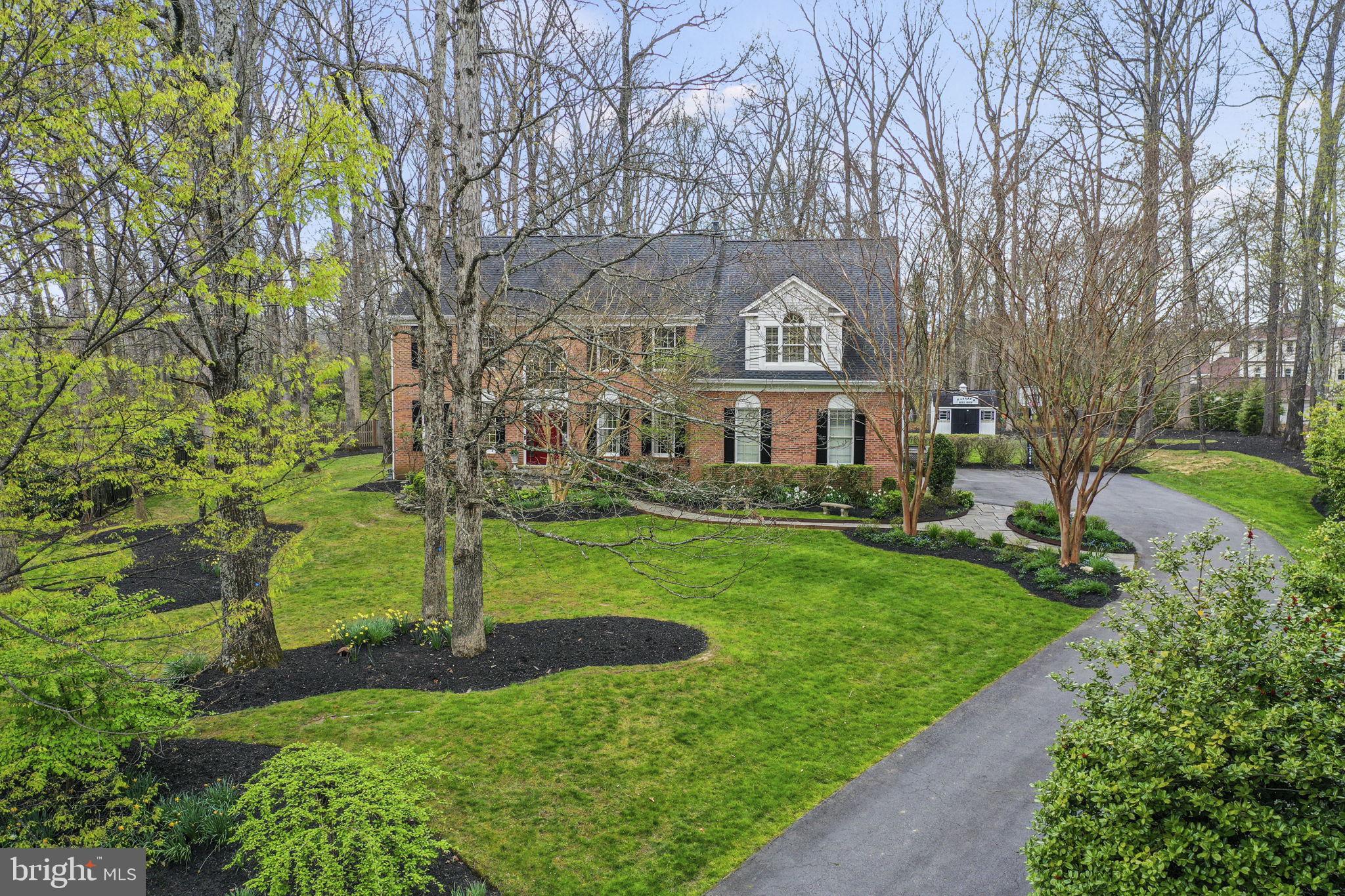 GLEN HILLS - Residential