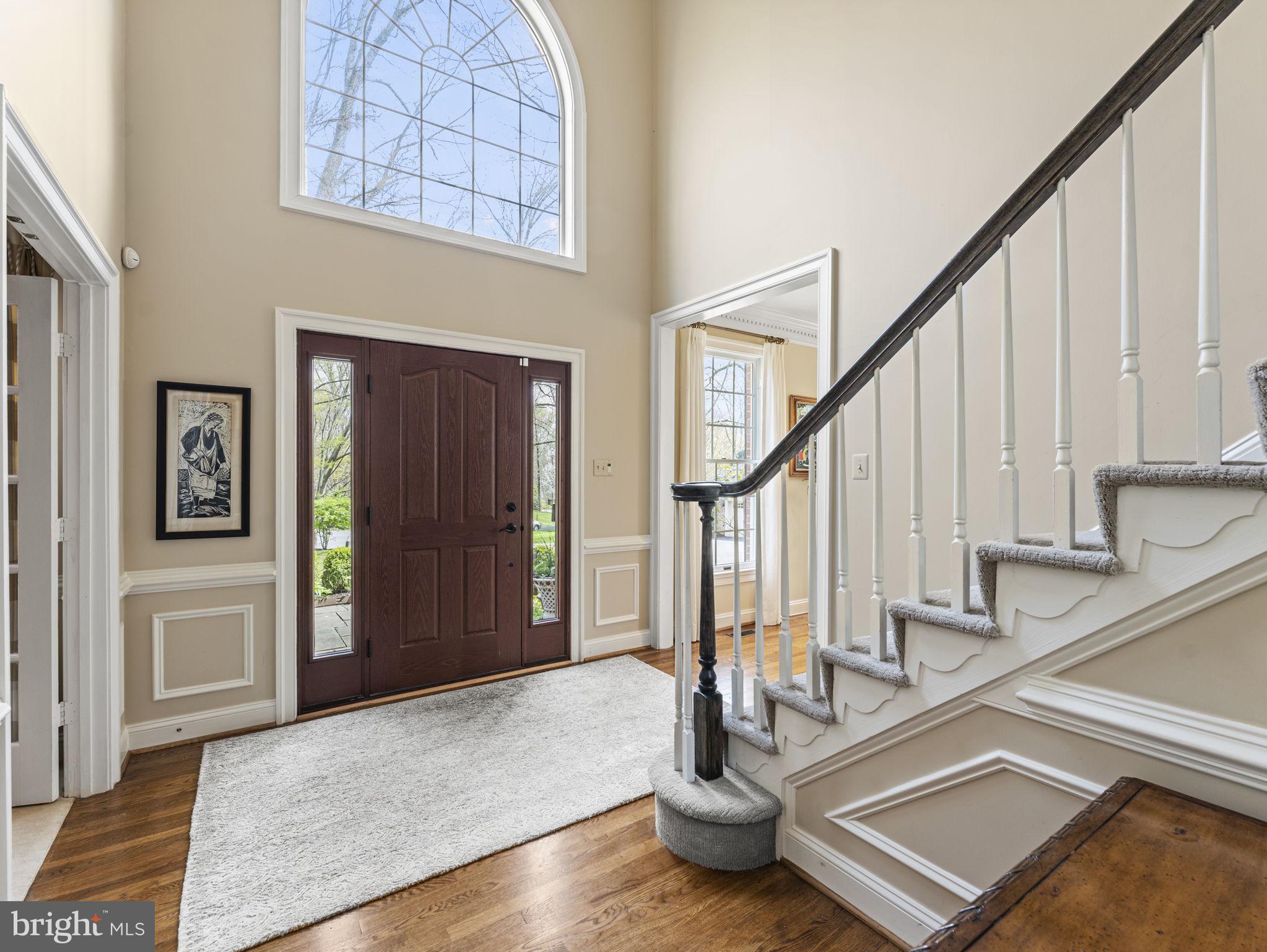 GLEN HILLS - Residential