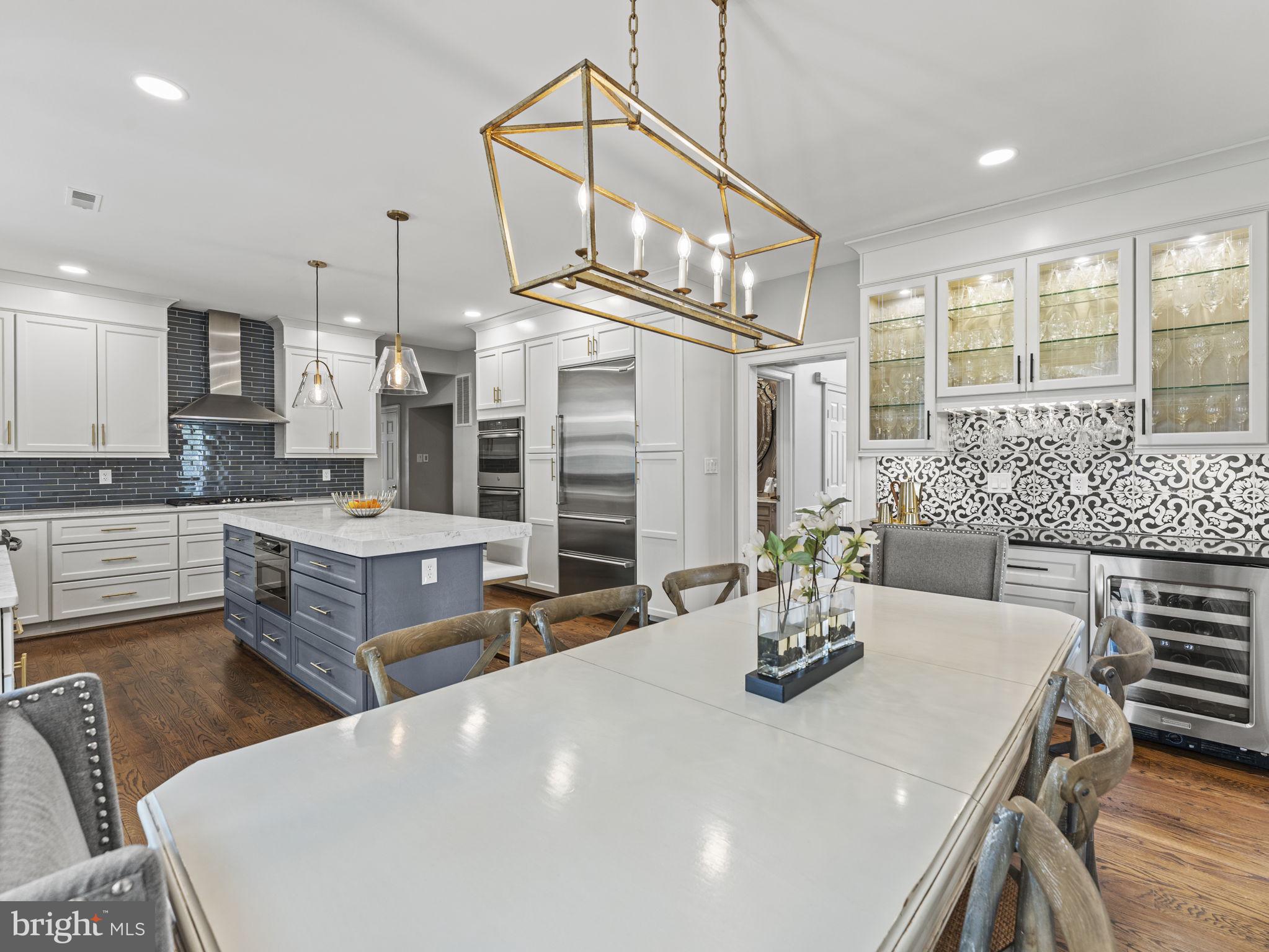 GLEN HILLS - Residential