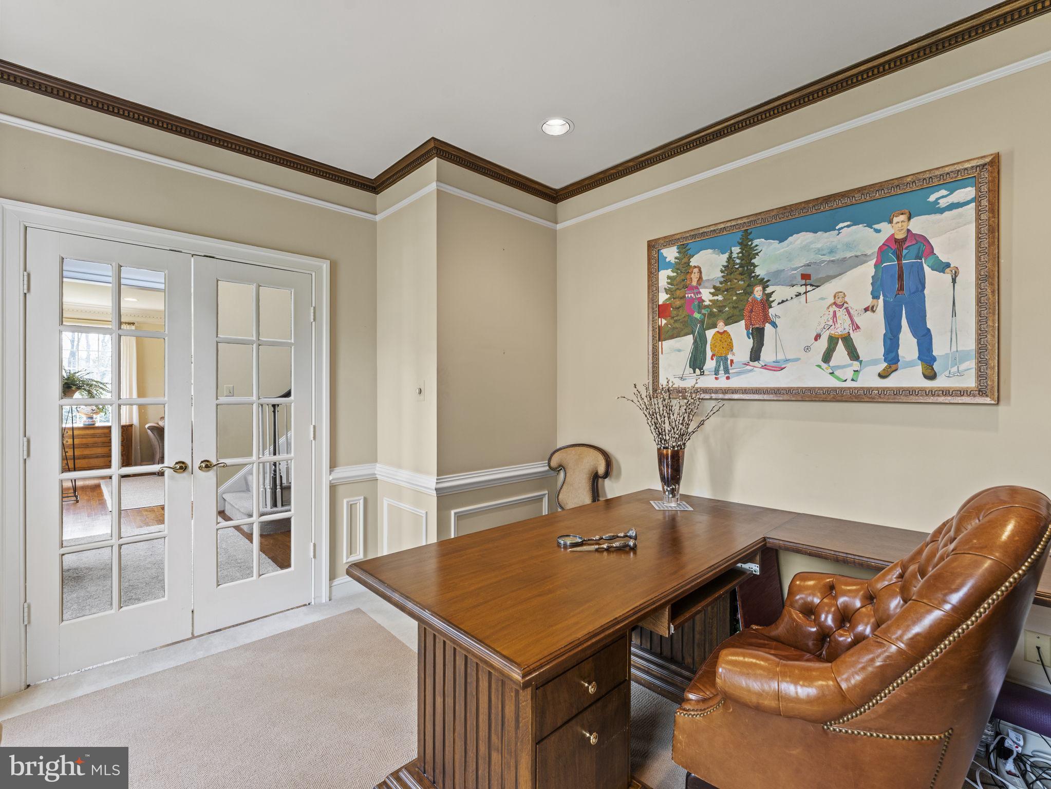 GLEN HILLS - Residential