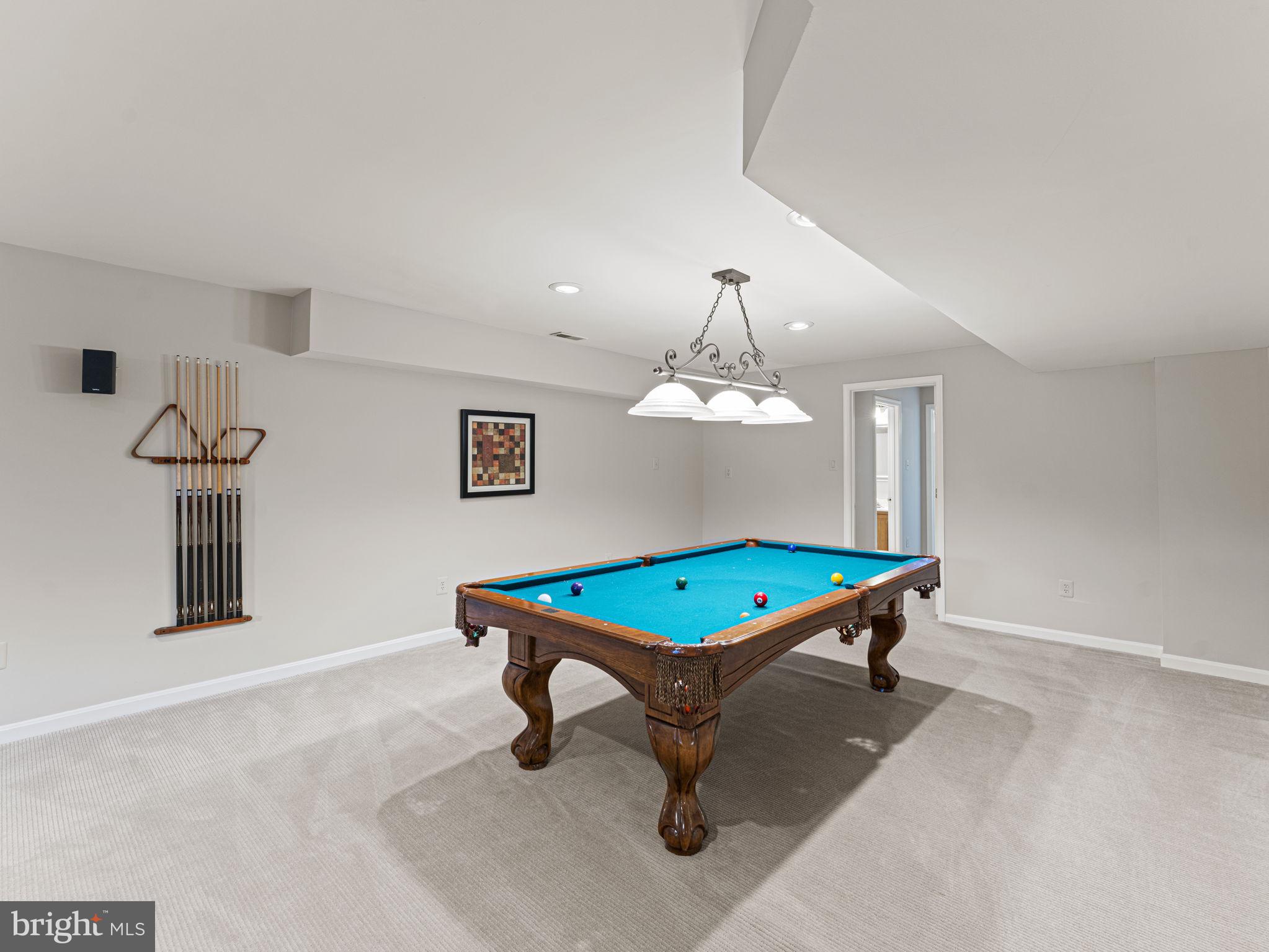 GLEN HILLS - Residential