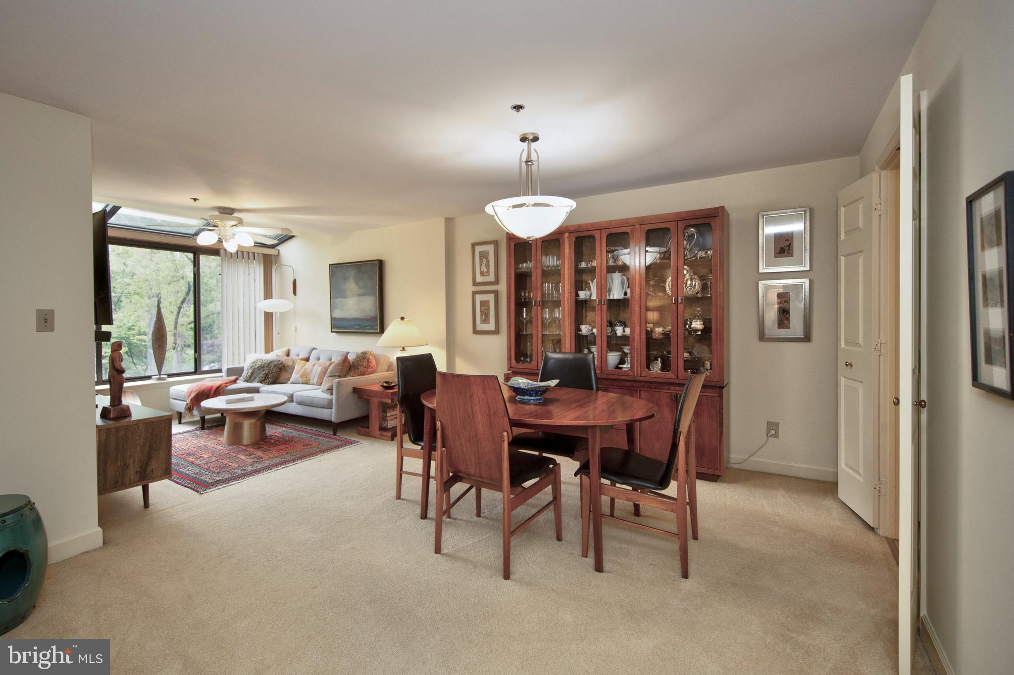 TOWSONGATE CONDOMINIUMS - Residential