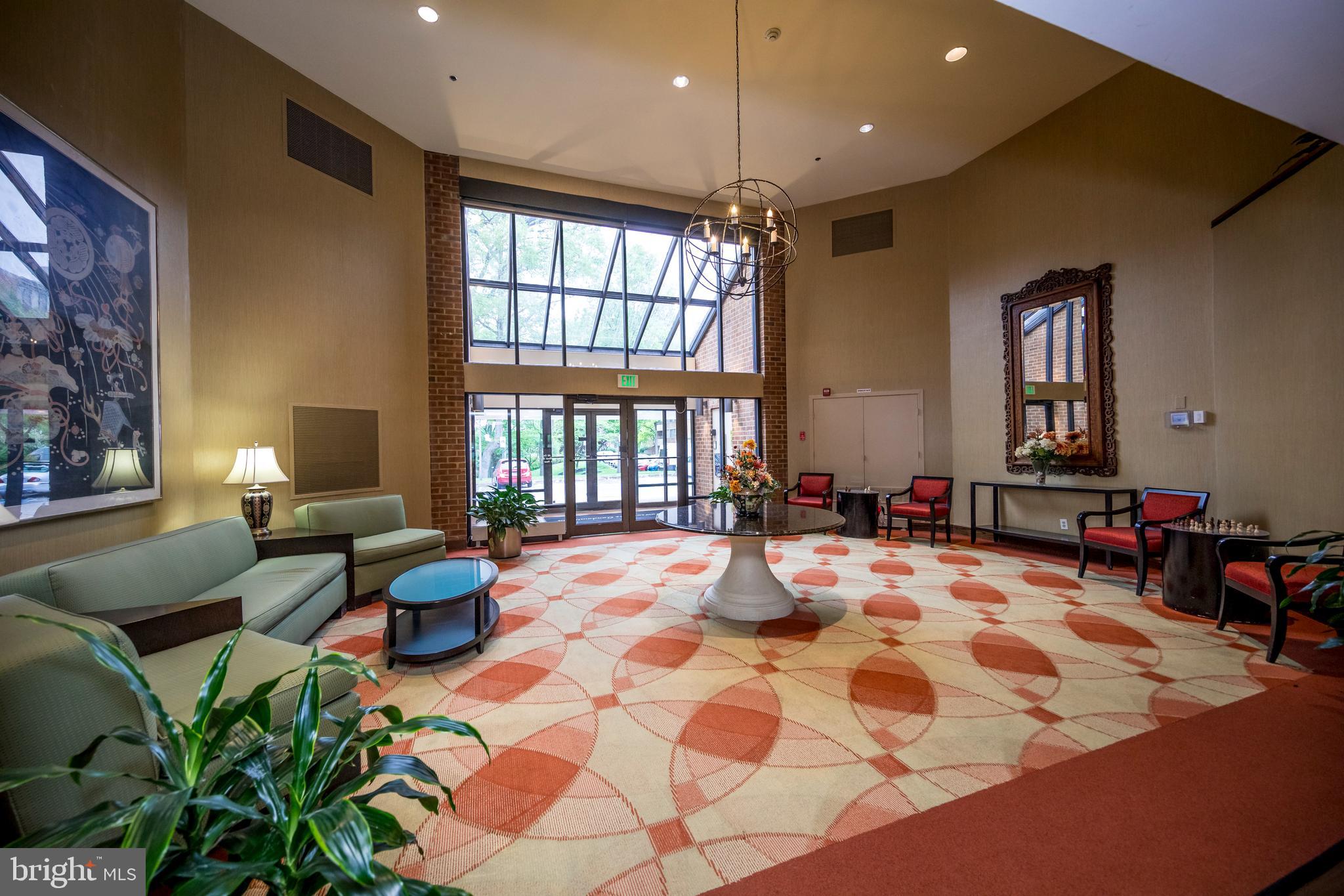 TOWSONGATE CONDOMINIUMS - Residential