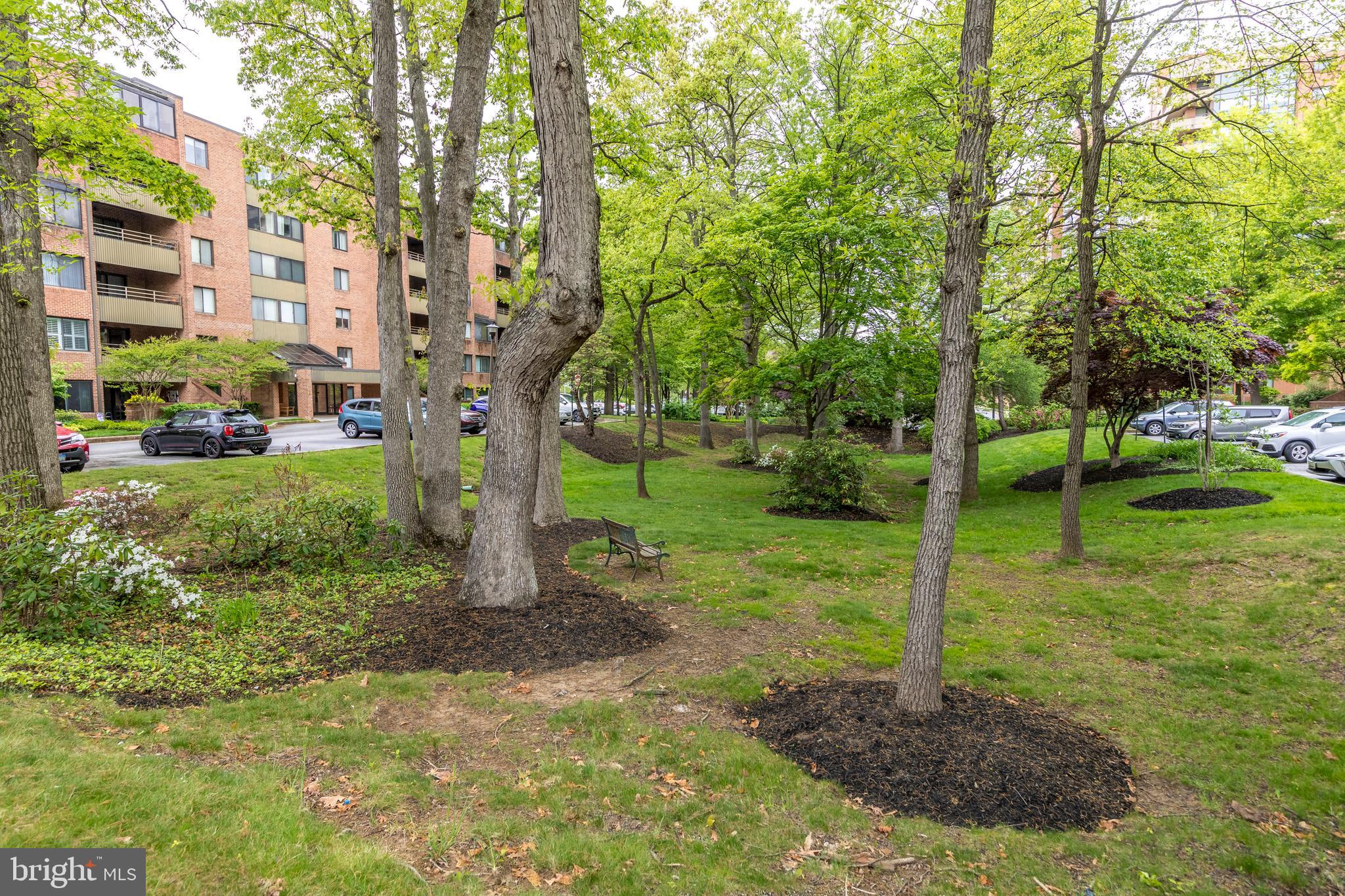 TOWSONGATE CONDOMINIUMS - Residential