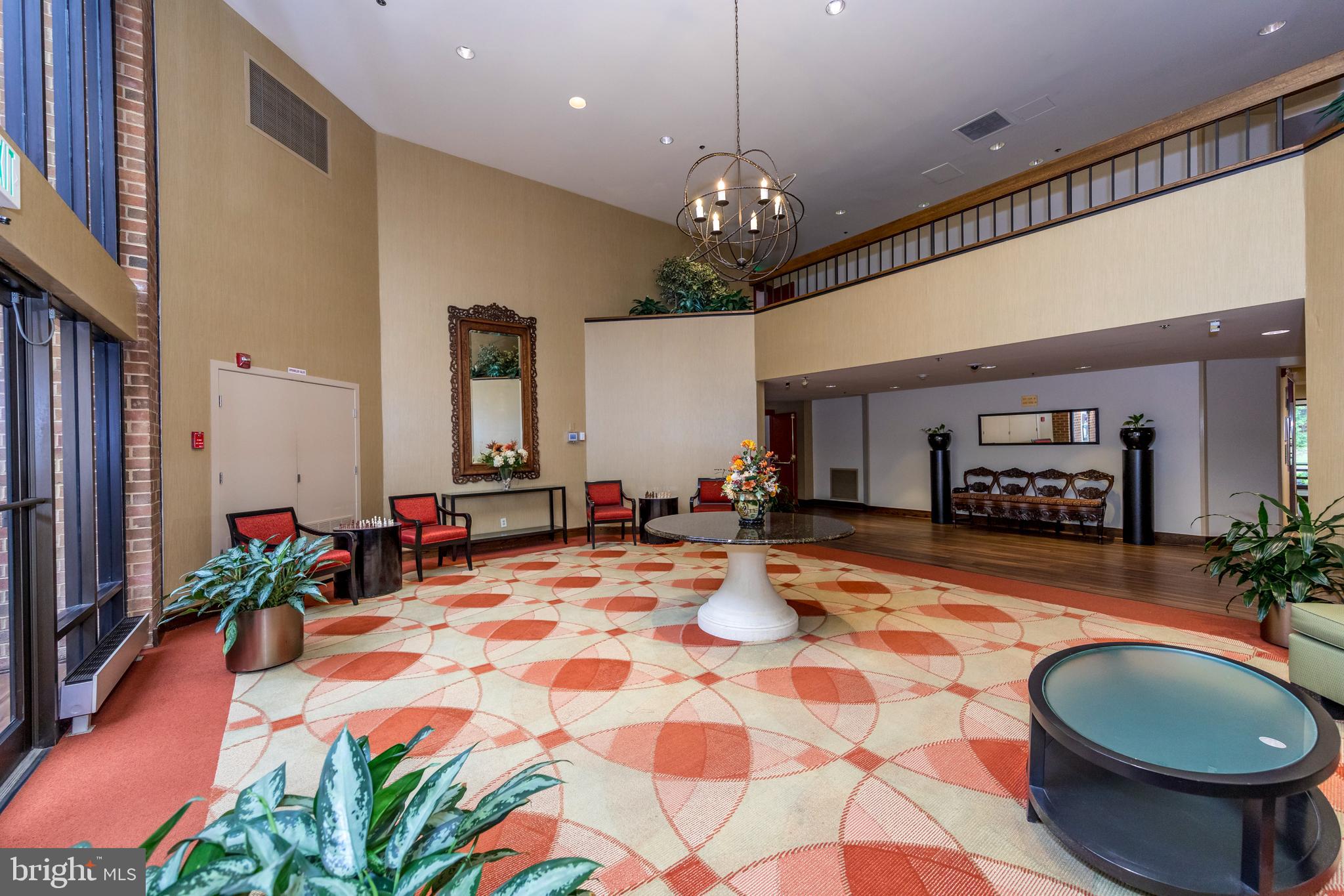 TOWSONGATE CONDOMINIUMS - Residential