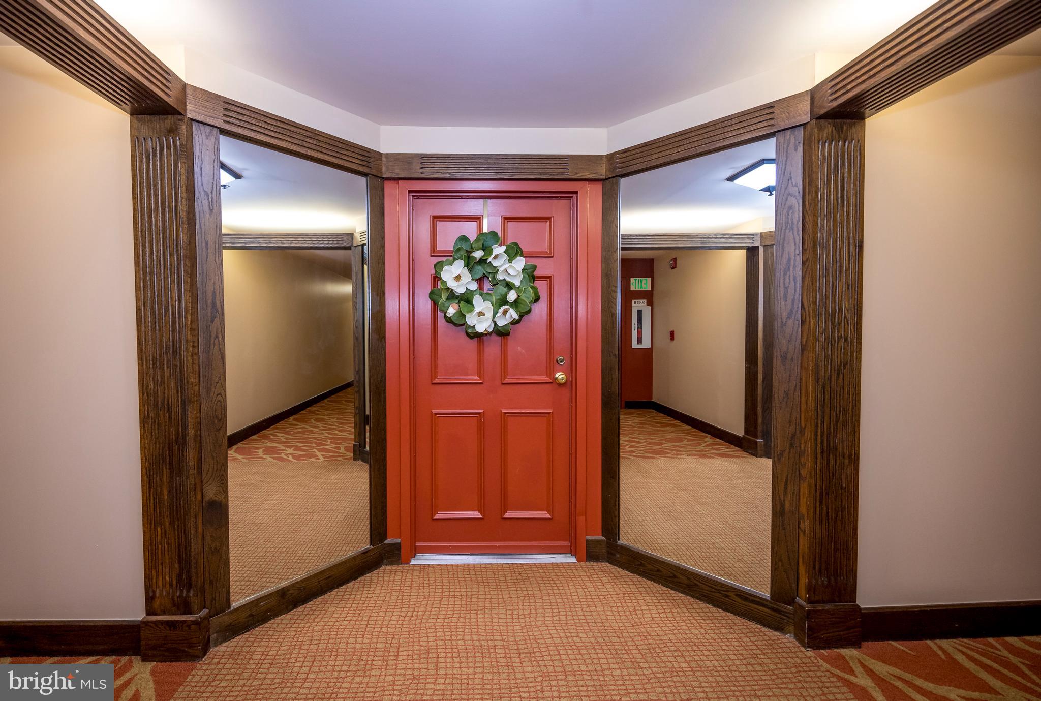 TOWSONGATE CONDOMINIUMS - Residential