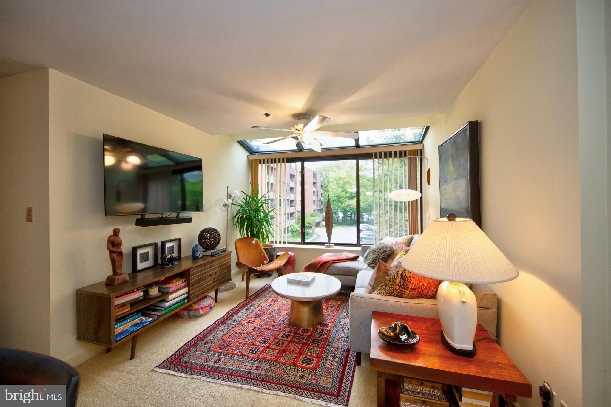 TOWSONGATE CONDOMINIUMS - Residential