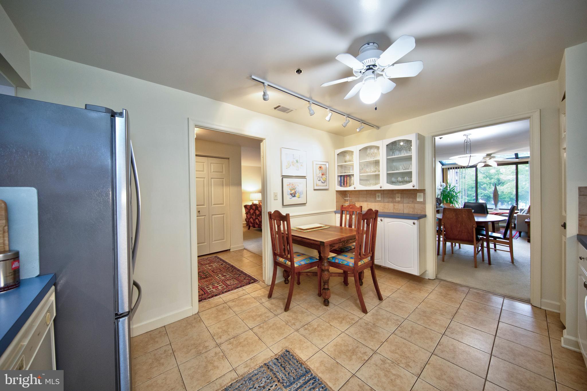 TOWSONGATE CONDOMINIUMS - Residential