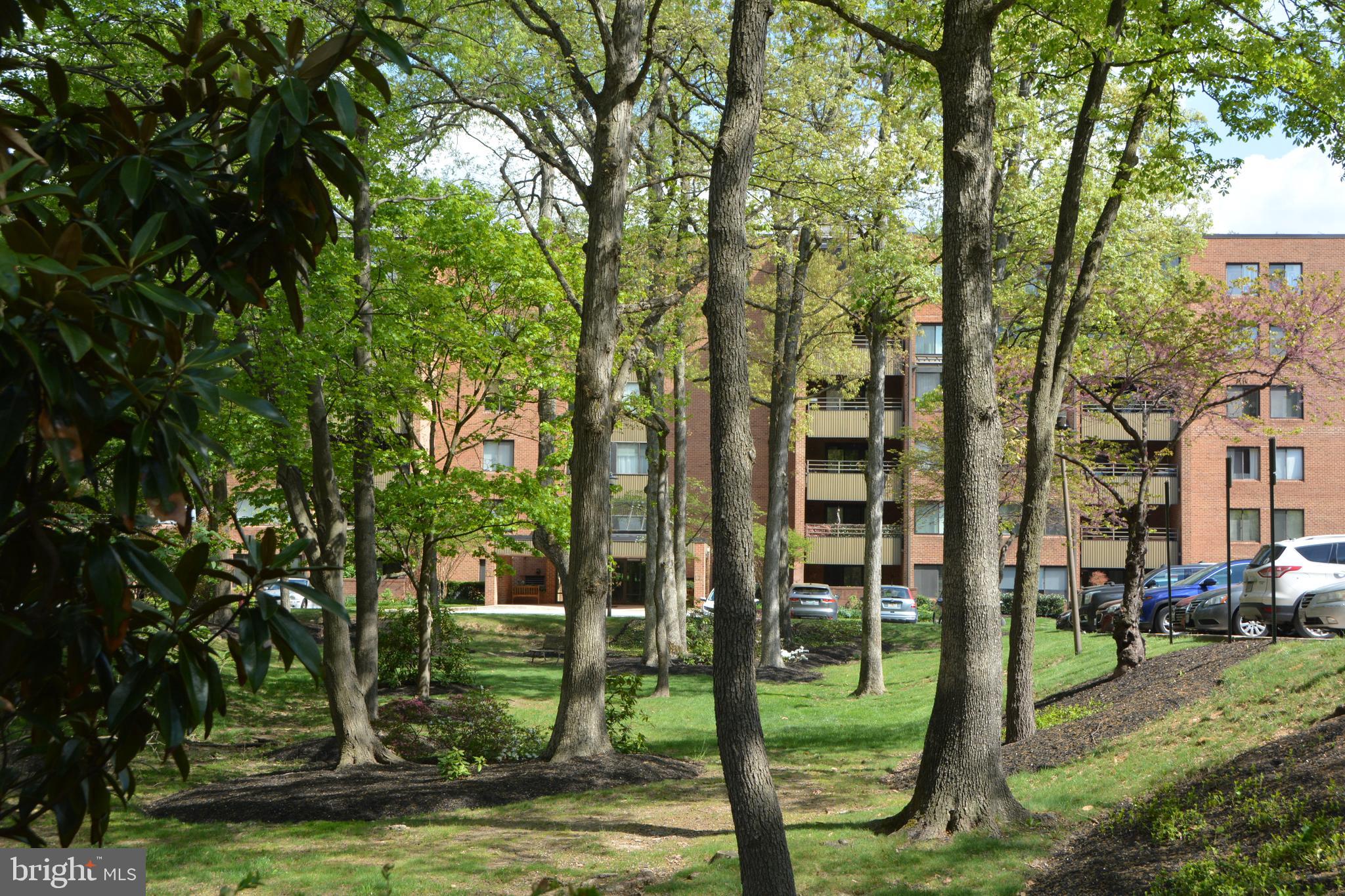 TOWSONGATE CONDOMINIUMS - Residential