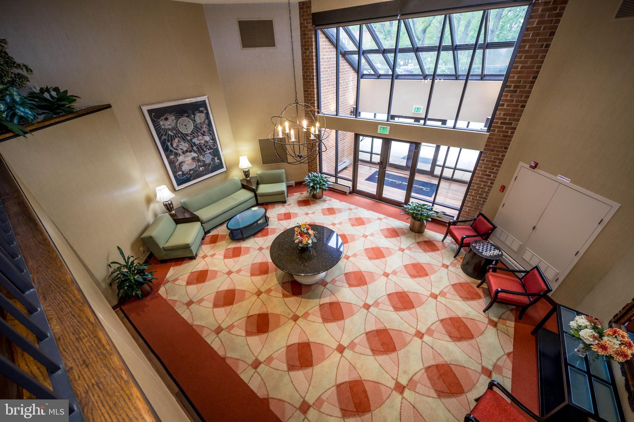 TOWSONGATE CONDOMINIUMS - Residential