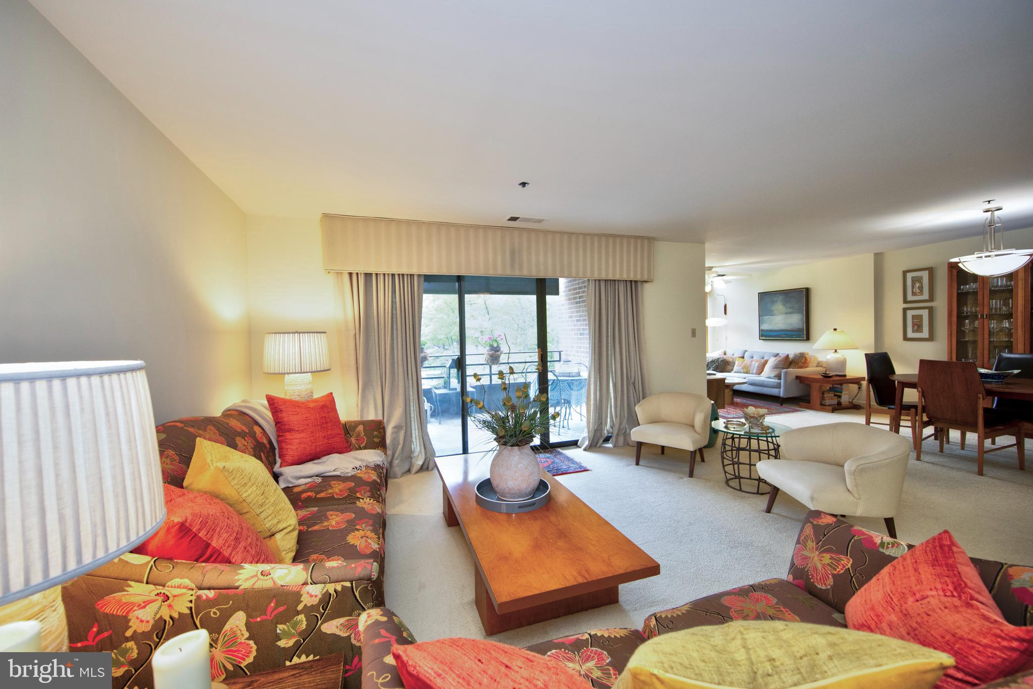 TOWSONGATE CONDOMINIUMS - Residential