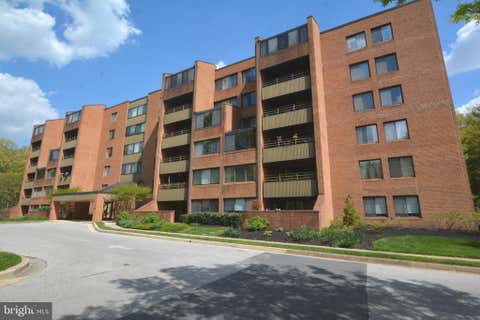 Condo For Sale - 2 Southerly Court #307<br/> TOWSON, MD 21286