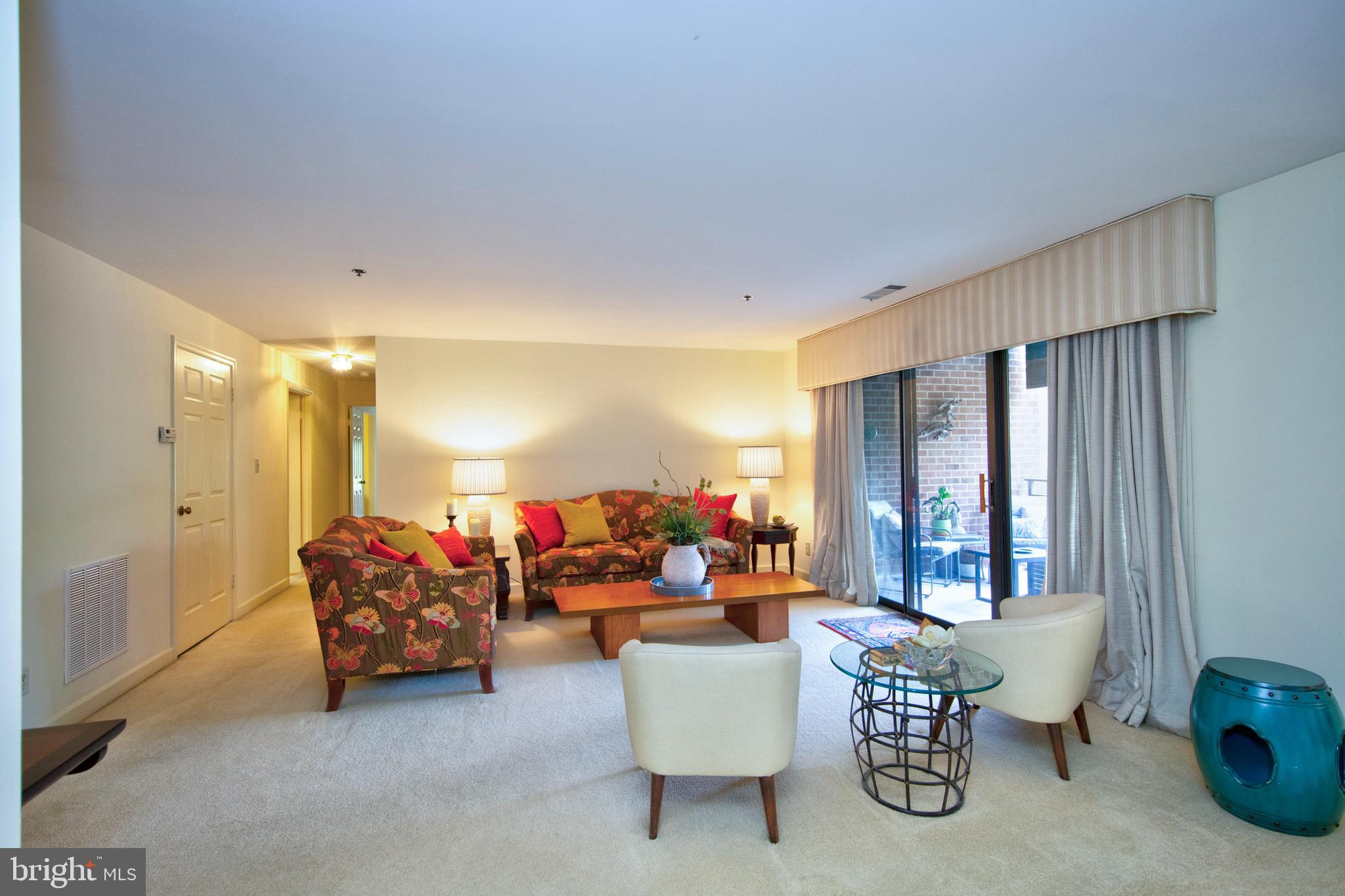 TOWSONGATE CONDOMINIUMS - Residential
