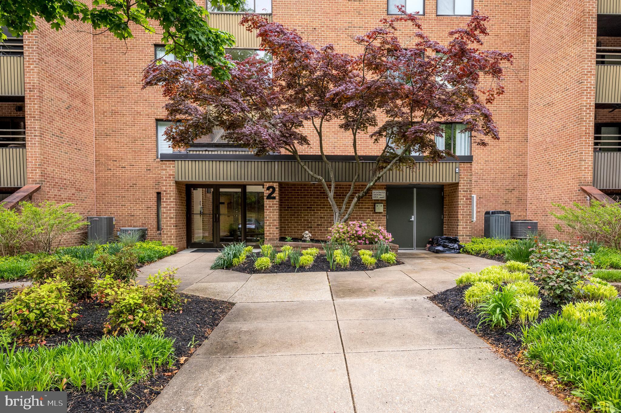 TOWSONGATE CONDOMINIUMS - Residential