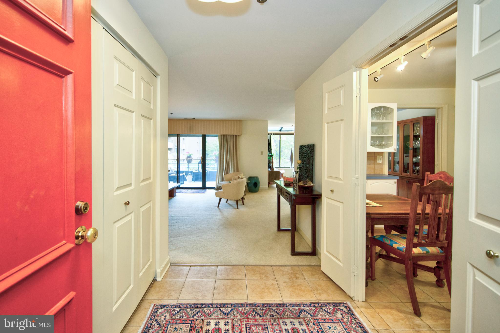 TOWSONGATE CONDOMINIUMS - Residential