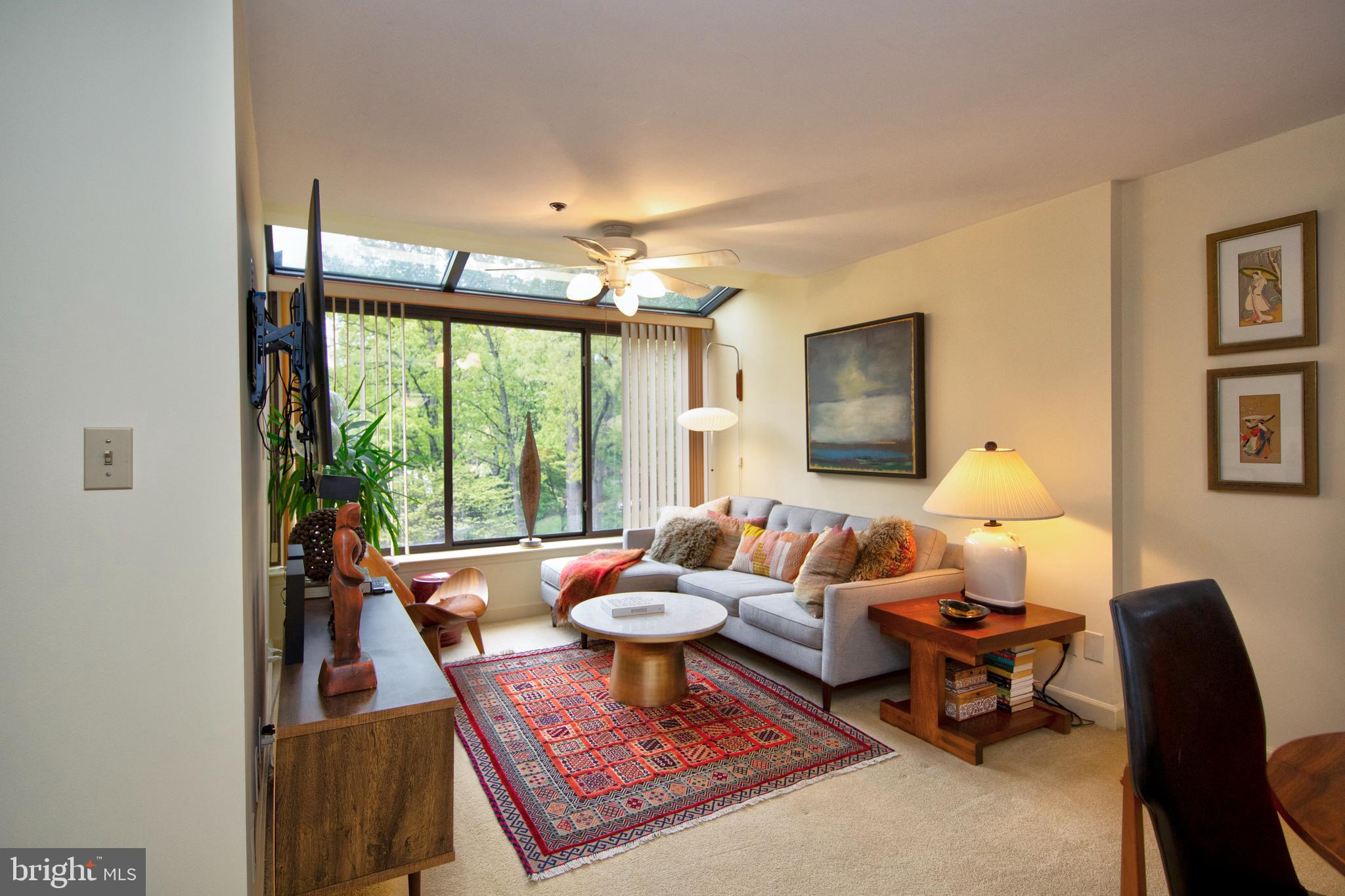 TOWSONGATE CONDOMINIUMS - Residential