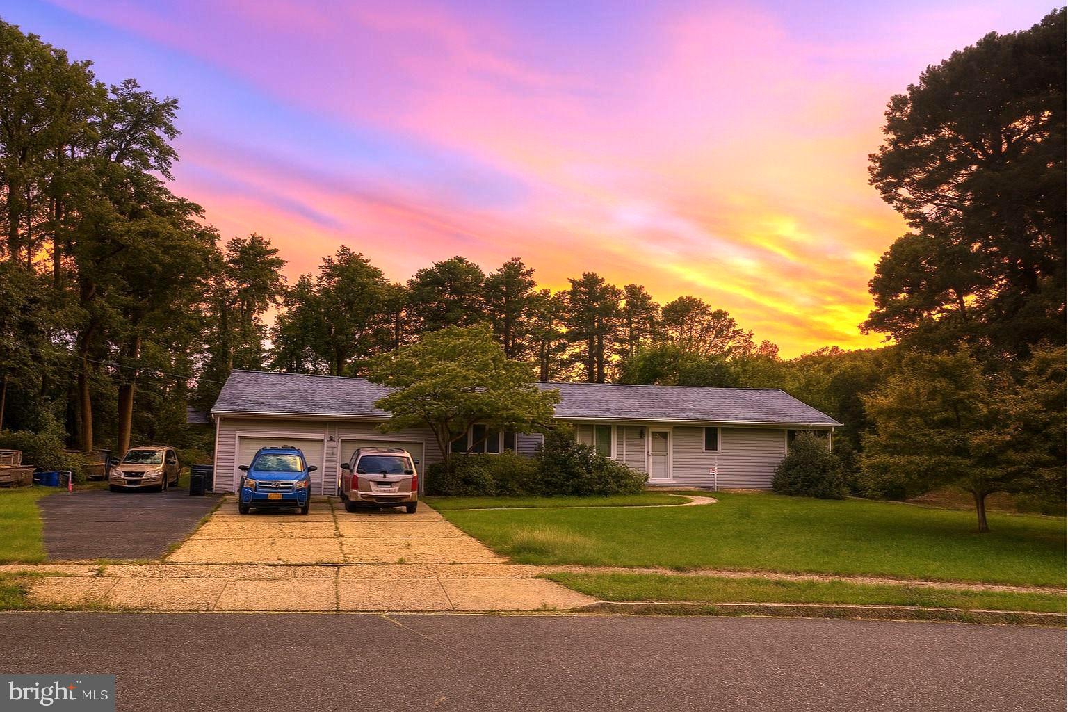 20 PENN ROAD
