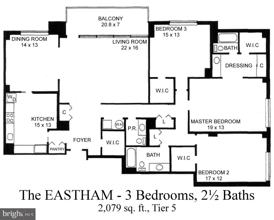 SKYLINE HOUSE - Residential