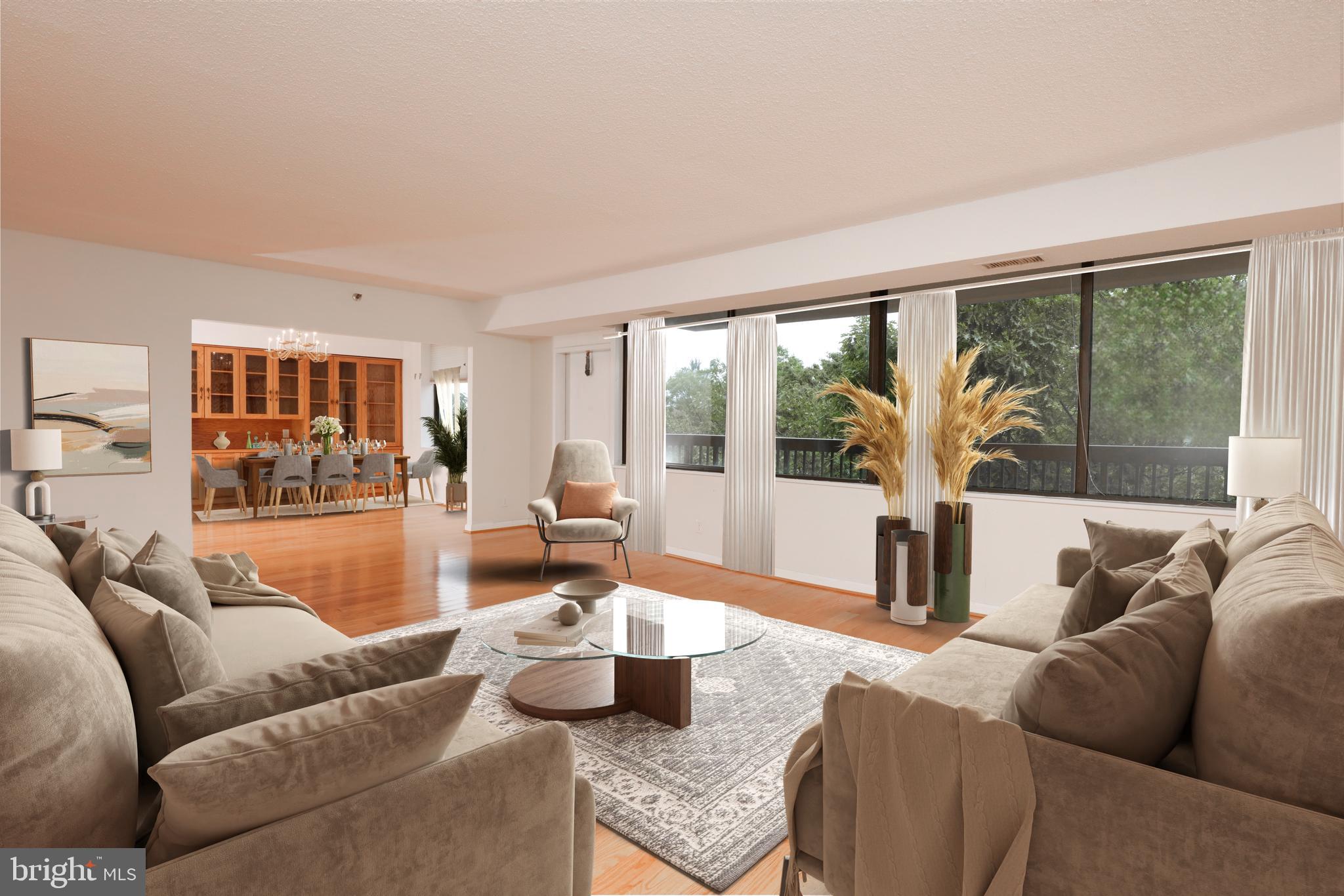 SKYLINE HOUSE - Residential