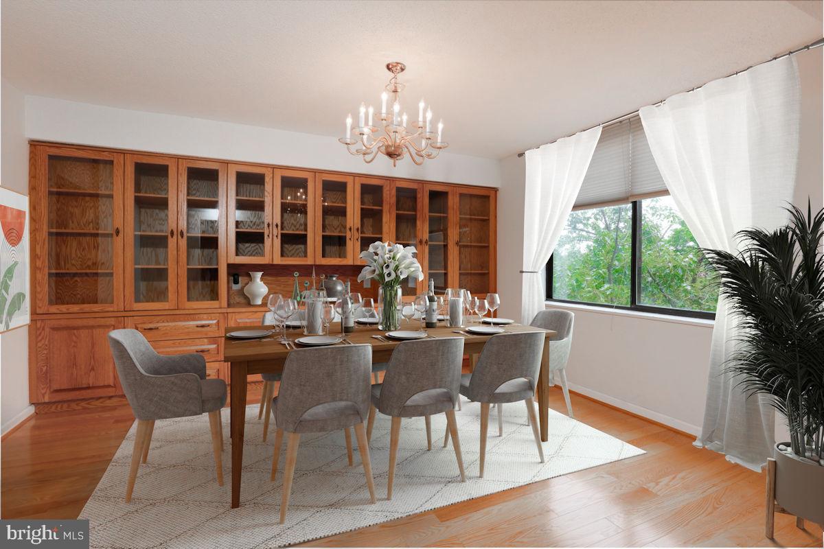 SKYLINE HOUSE - Residential