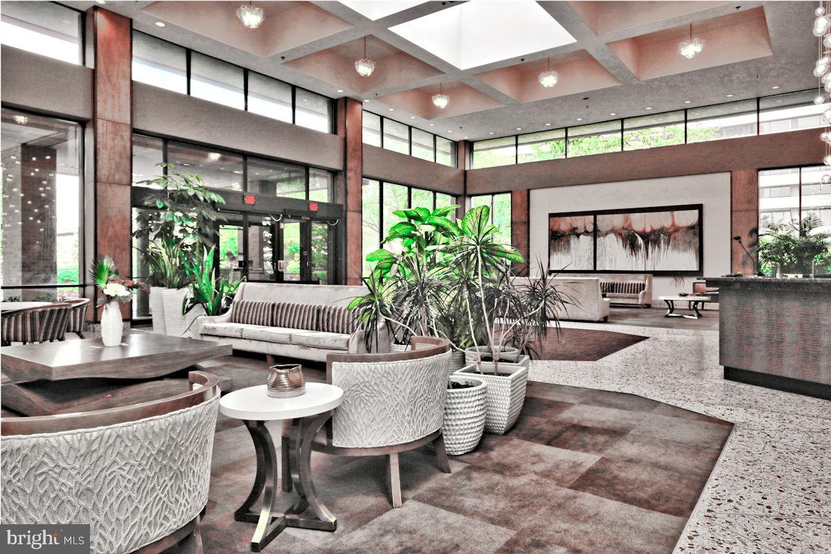 SKYLINE HOUSE - Residential