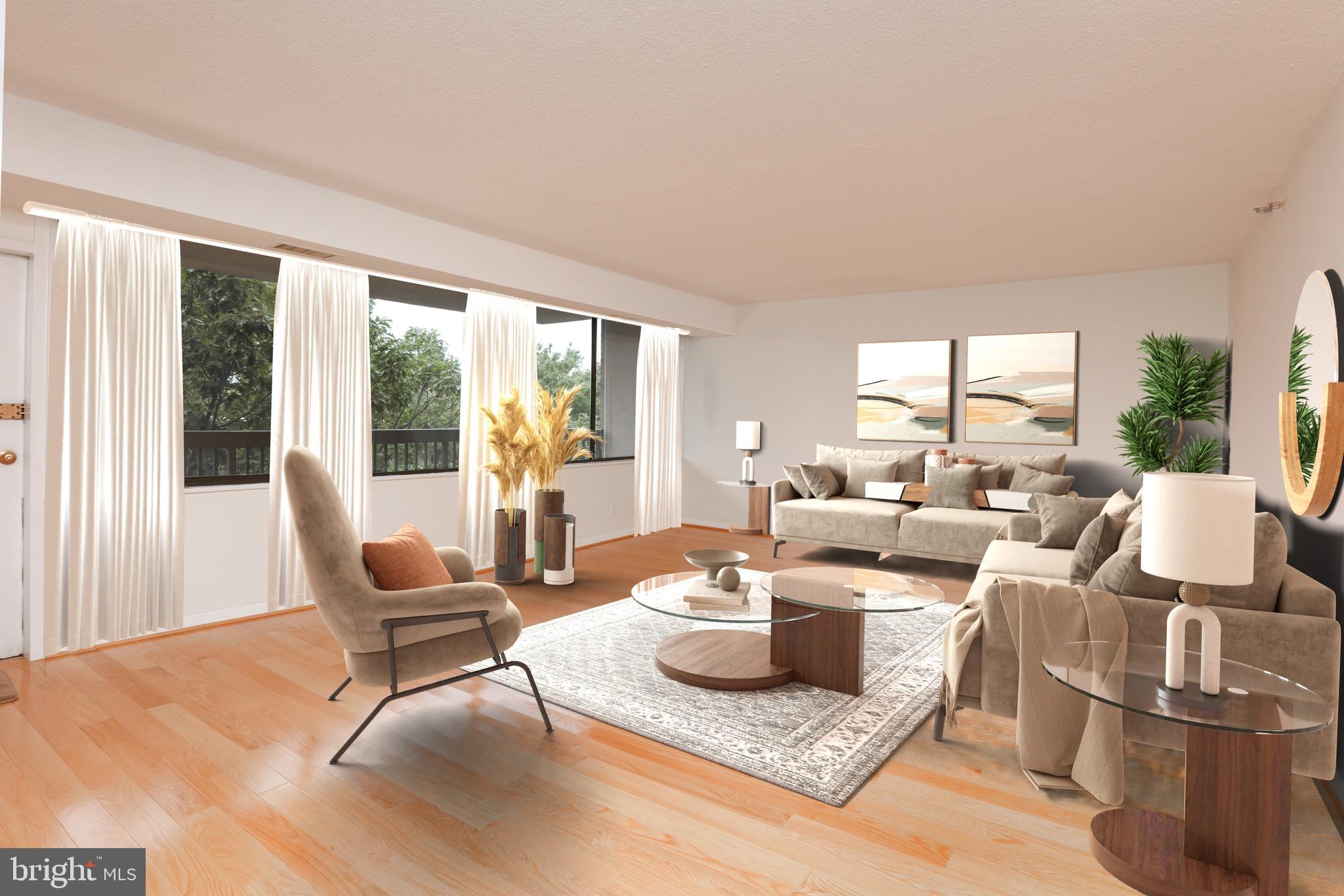 SKYLINE HOUSE - Residential