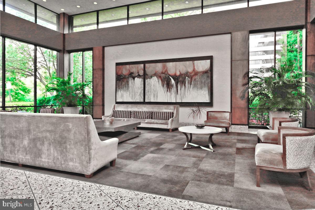 SKYLINE HOUSE - Residential