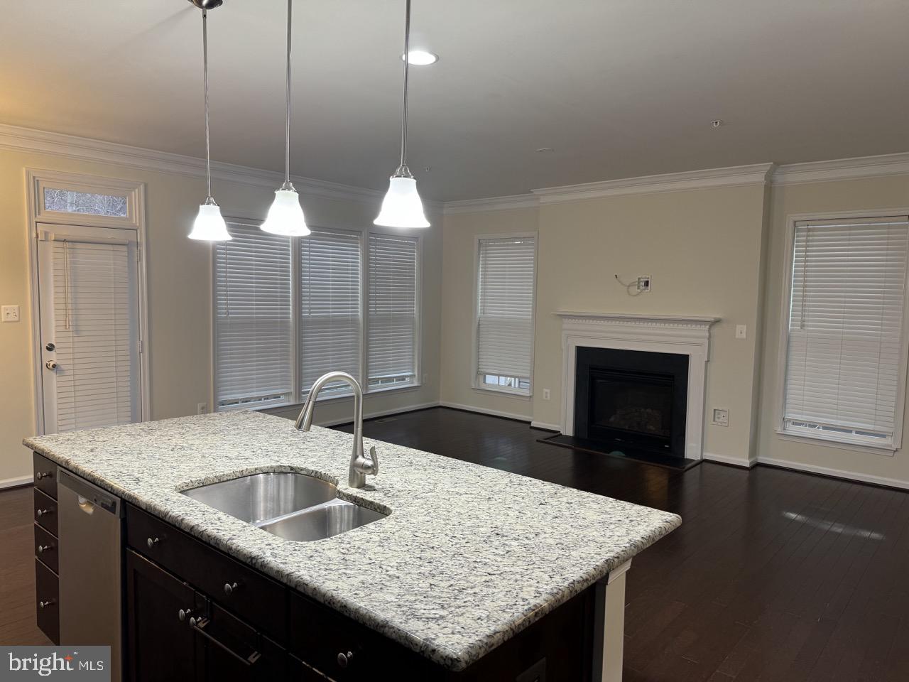 BRICK YARD STATION - Residential Lease