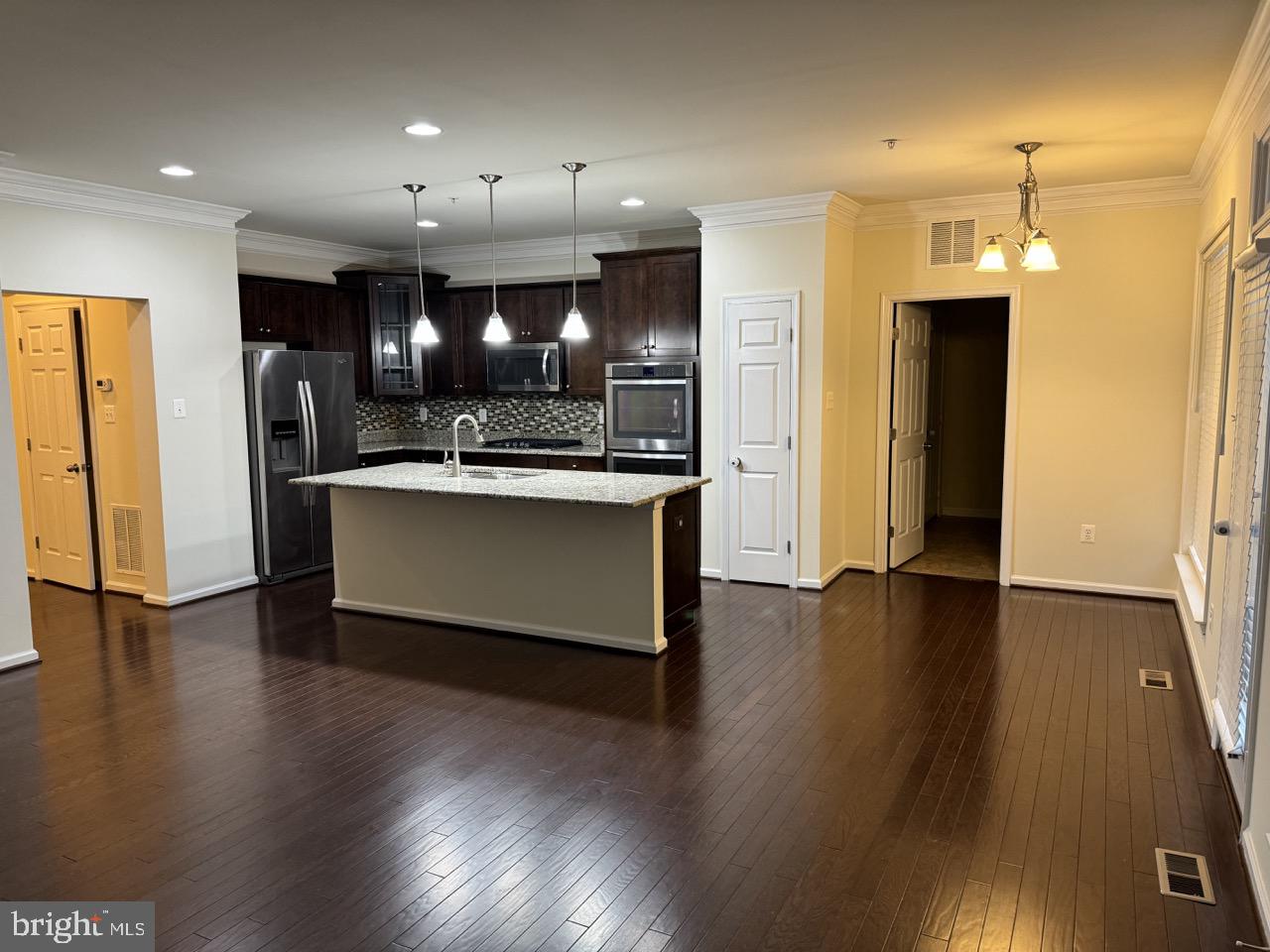 BRICK YARD STATION - Residential Lease