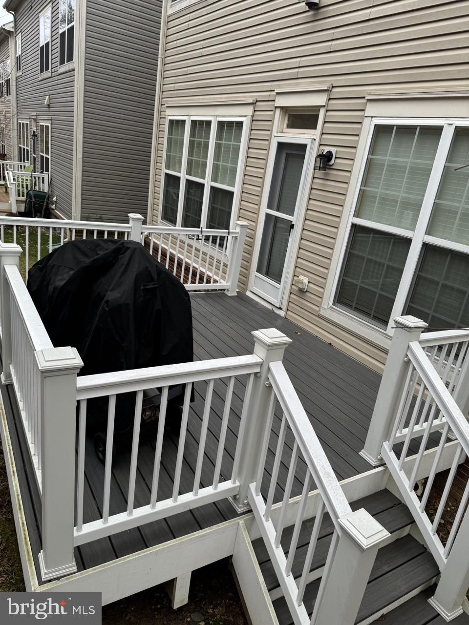 BRICK YARD STATION - Residential Lease