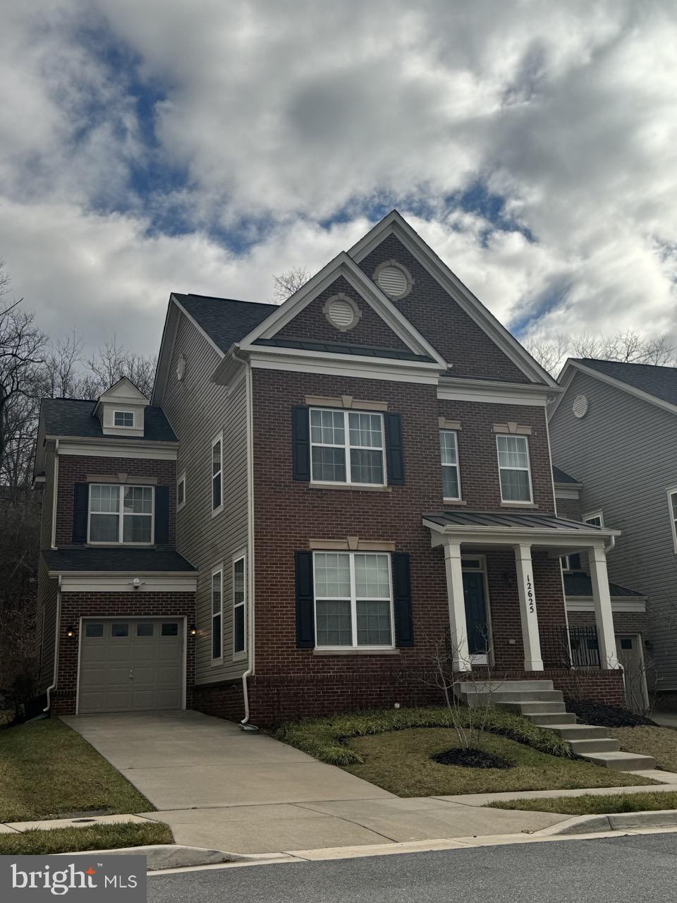 BRICK YARD STATION - Residential Lease