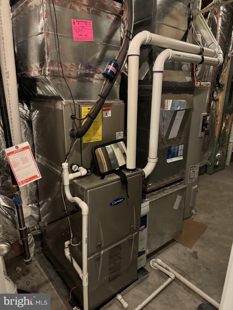 BRICK YARD STATION - Residential Lease