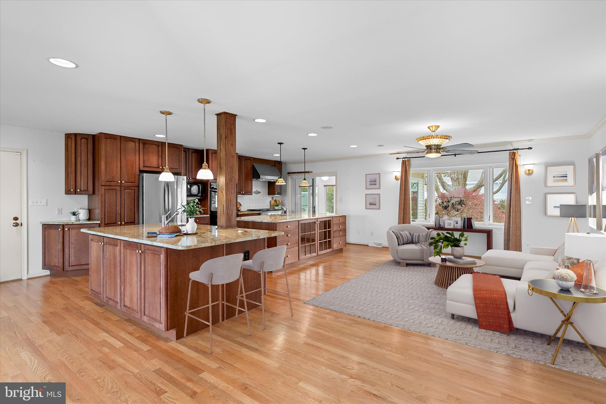 SEABREEZE DEV - Residential