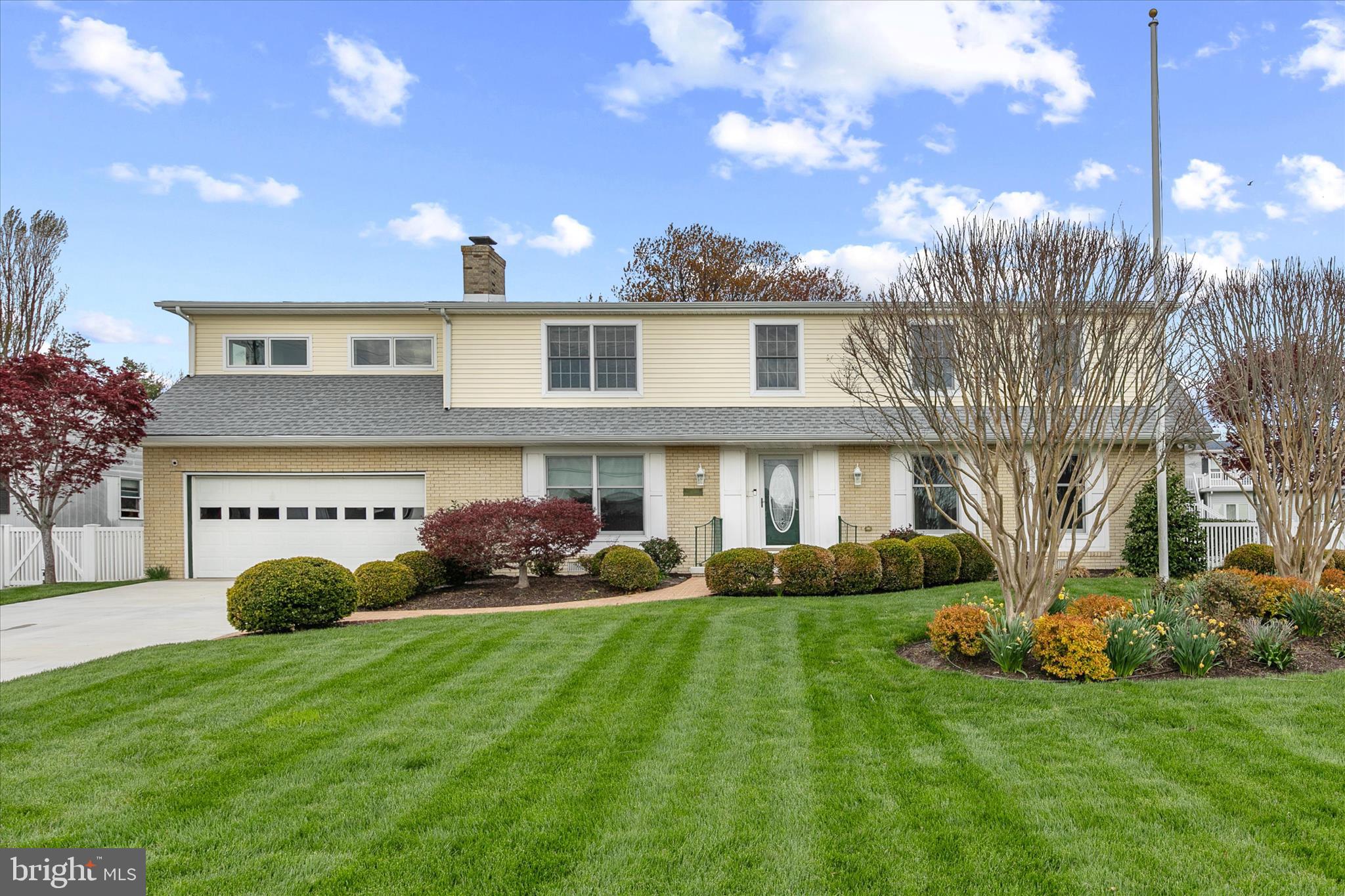 SEABREEZE DEV - Residential