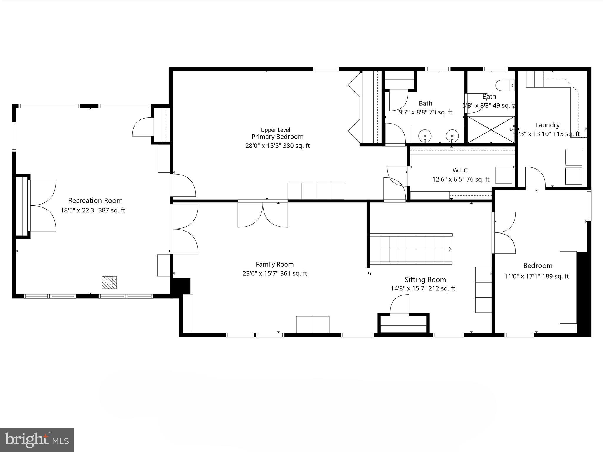 SEABREEZE DEV - Residential