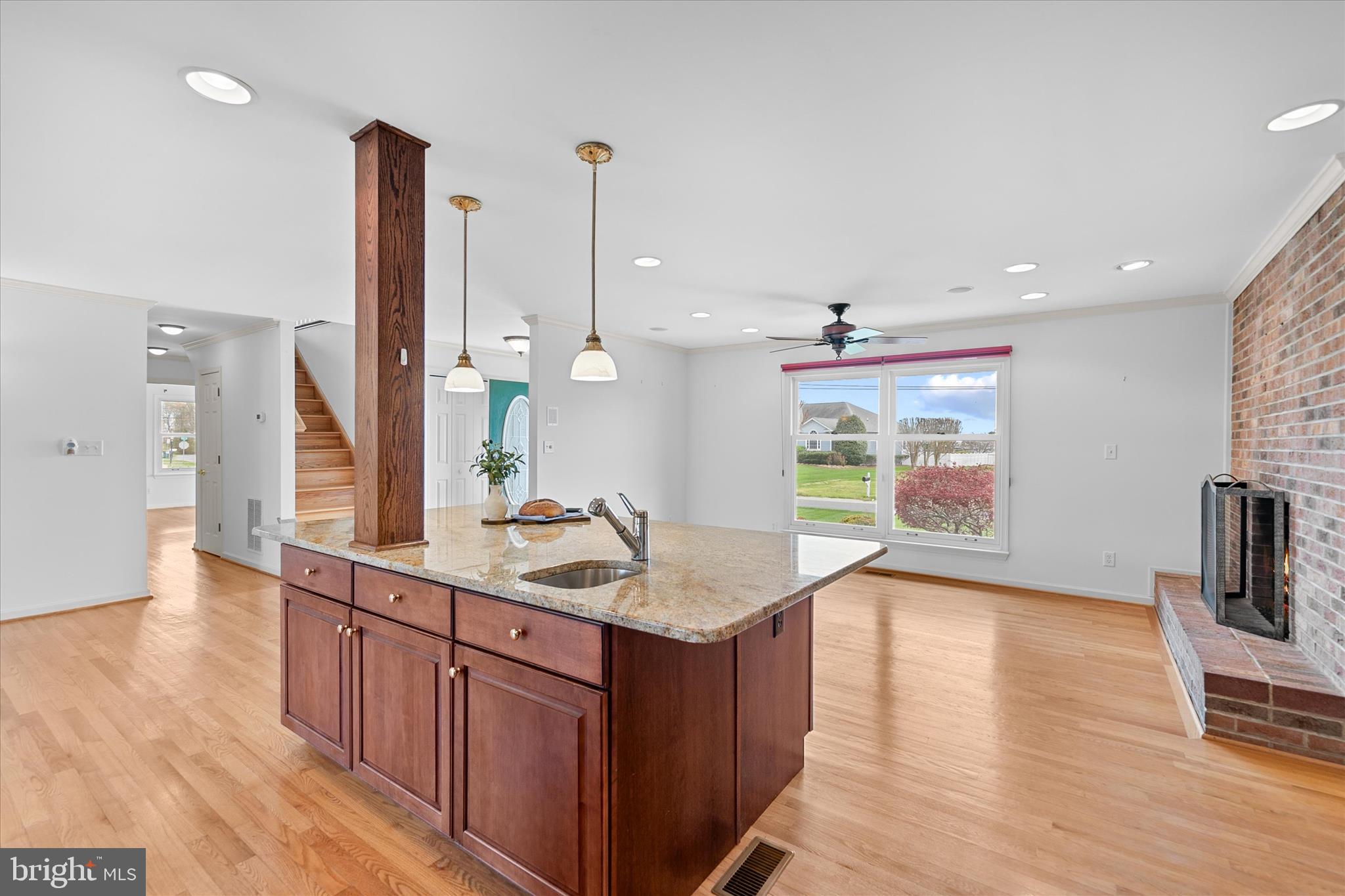 SEABREEZE DEV - Residential