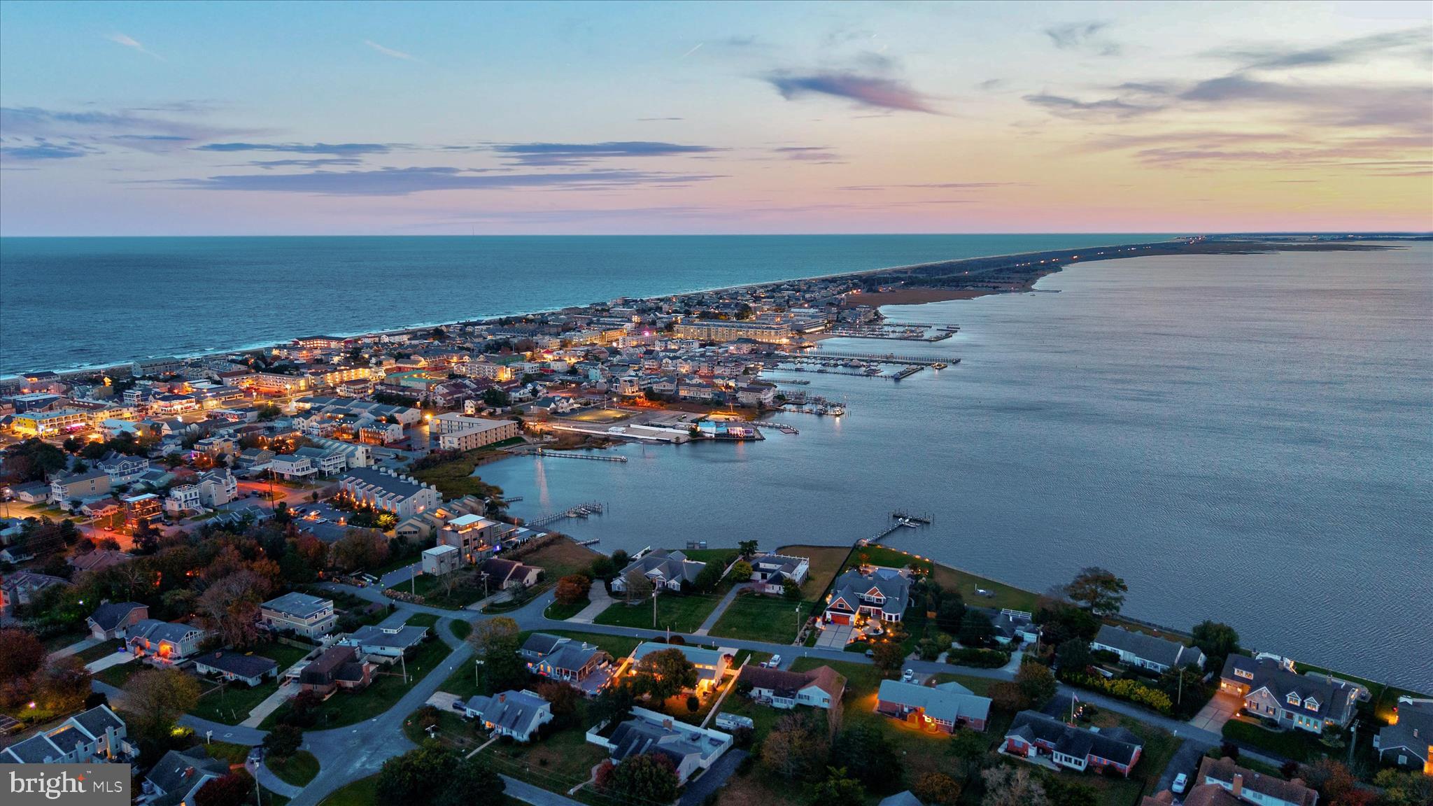 SEABREEZE DEV - Residential