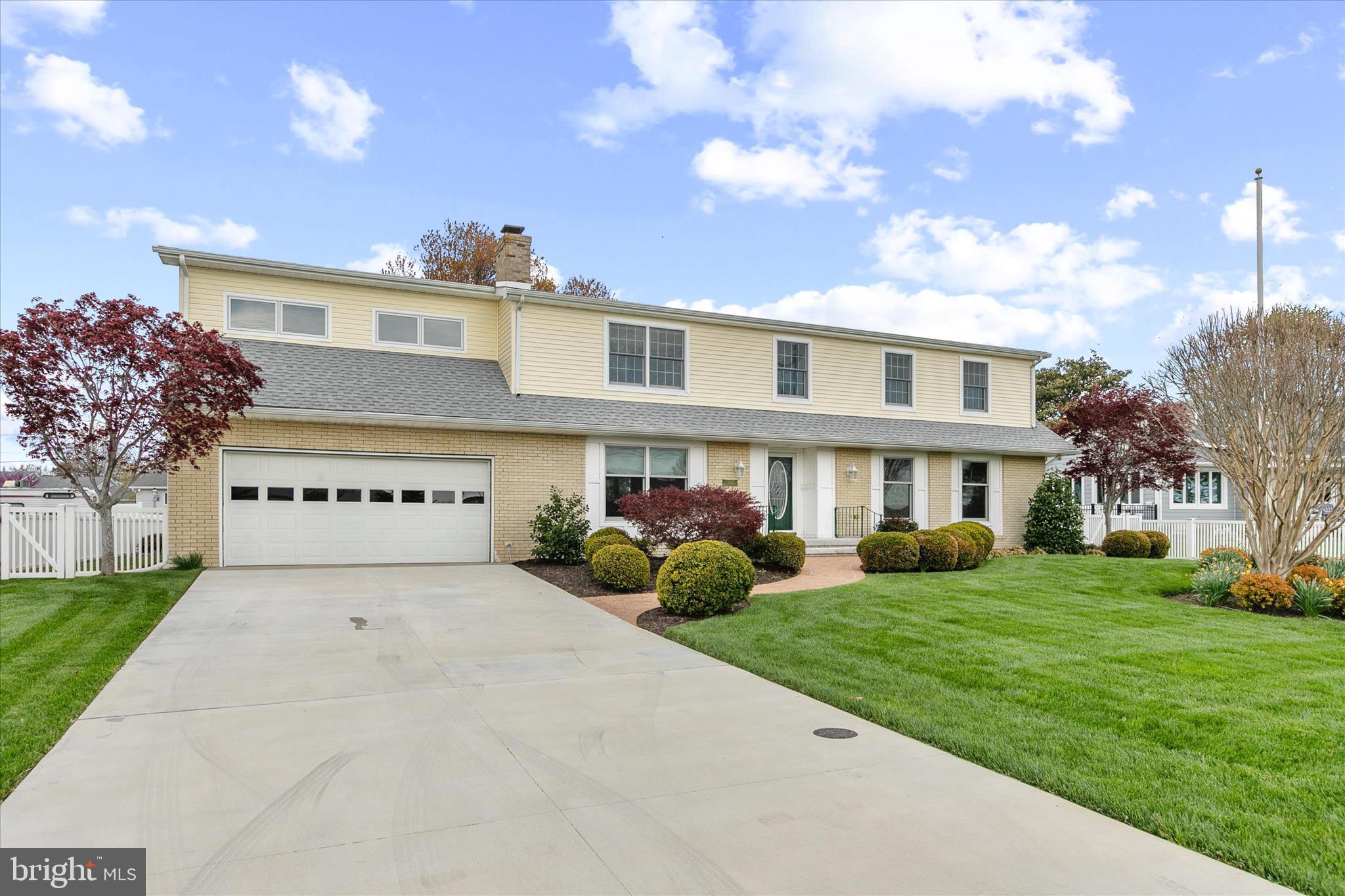 SEABREEZE DEV - Residential