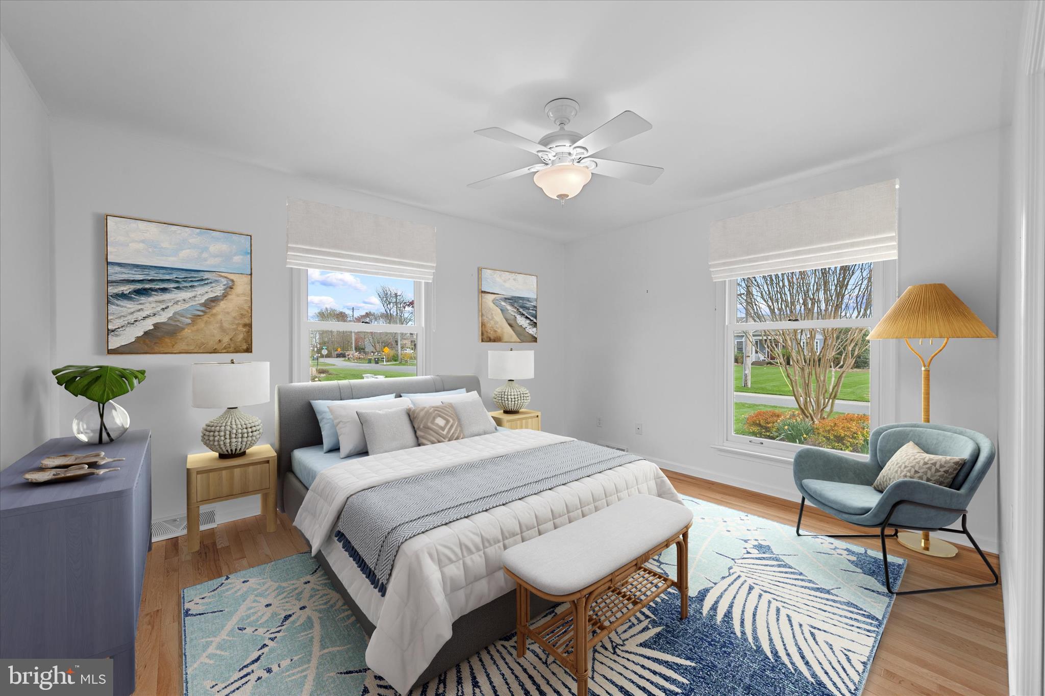 SEABREEZE DEV - Residential