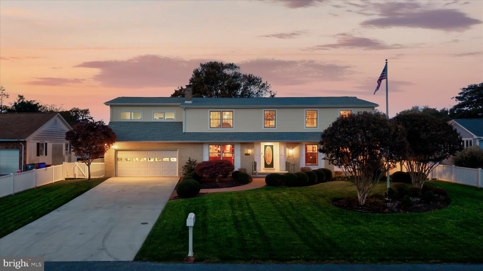 SEABREEZE DEV - Residential