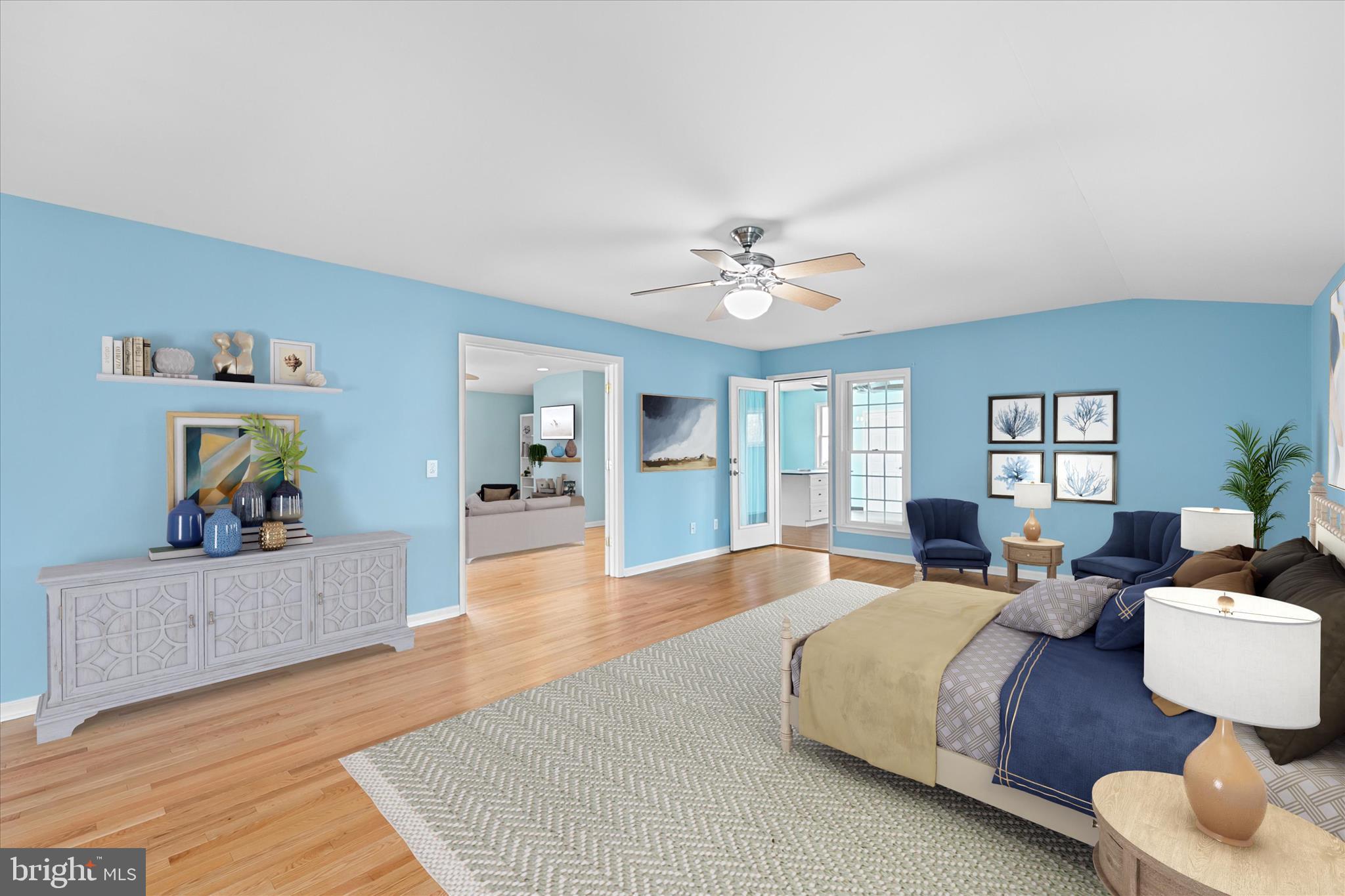 SEABREEZE DEV - Residential