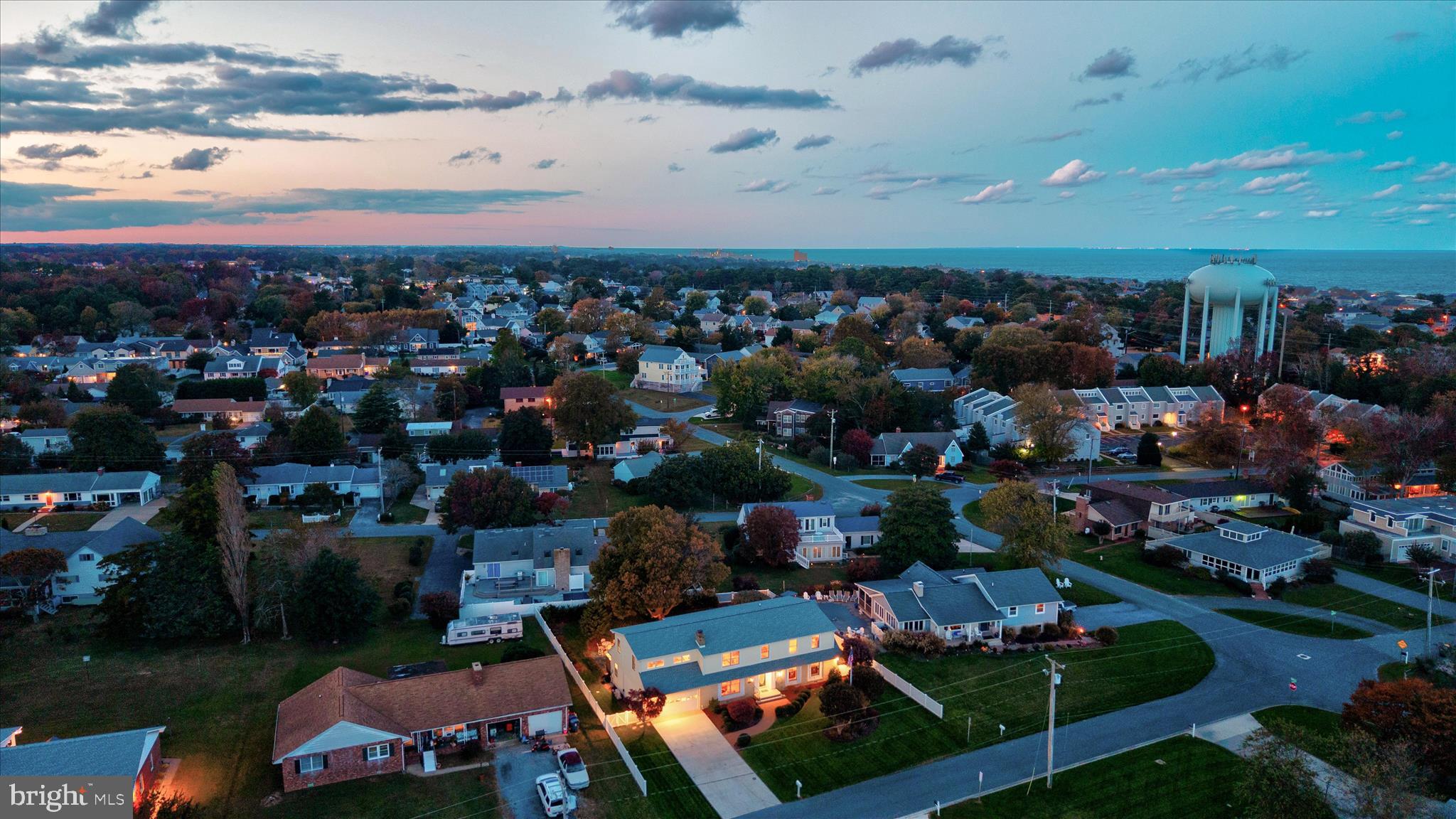 SEABREEZE DEV - Residential