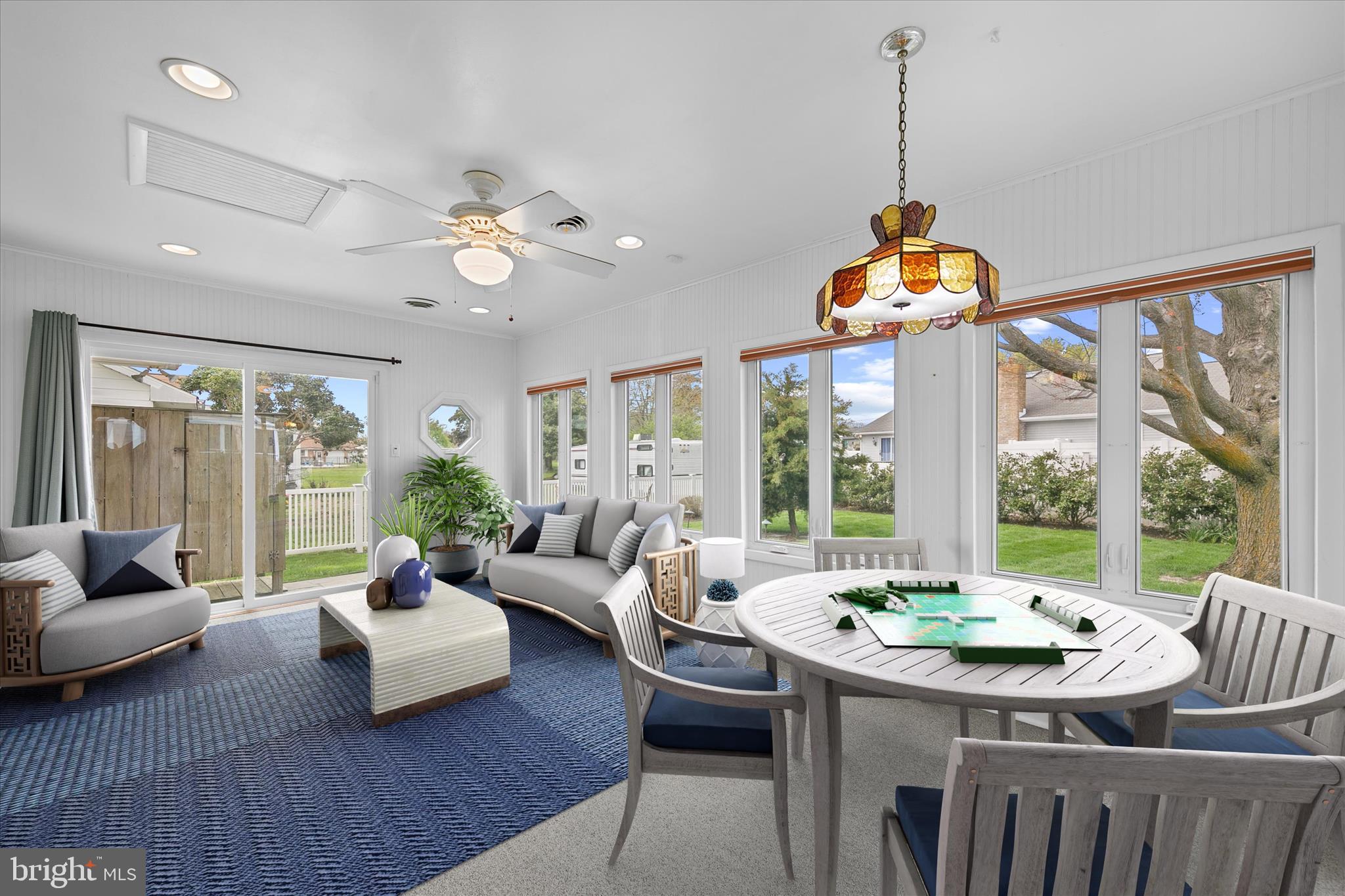 SEABREEZE DEV - Residential