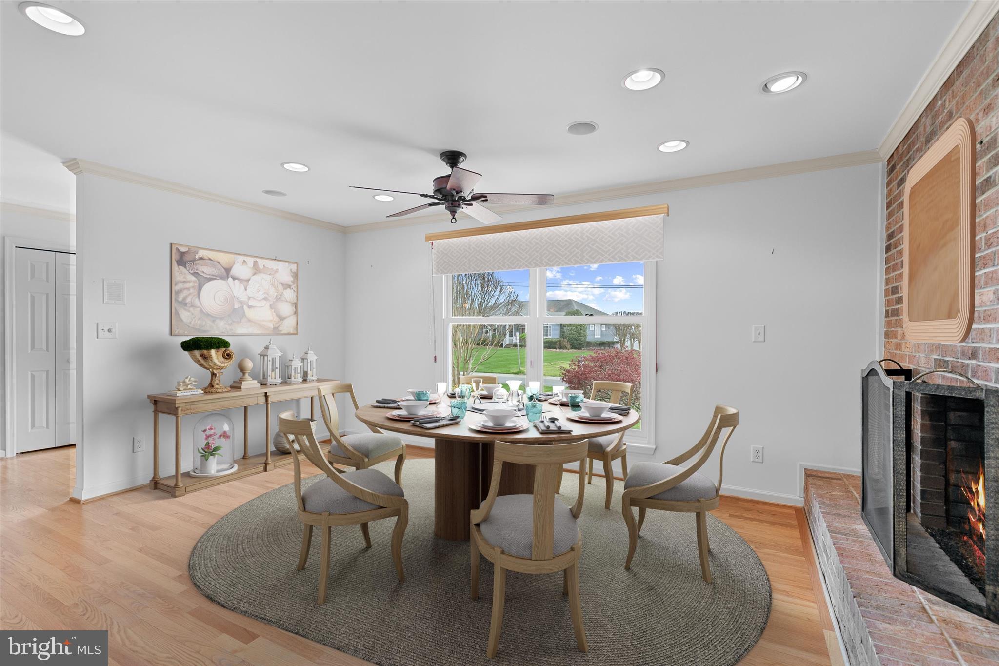 SEABREEZE DEV - Residential