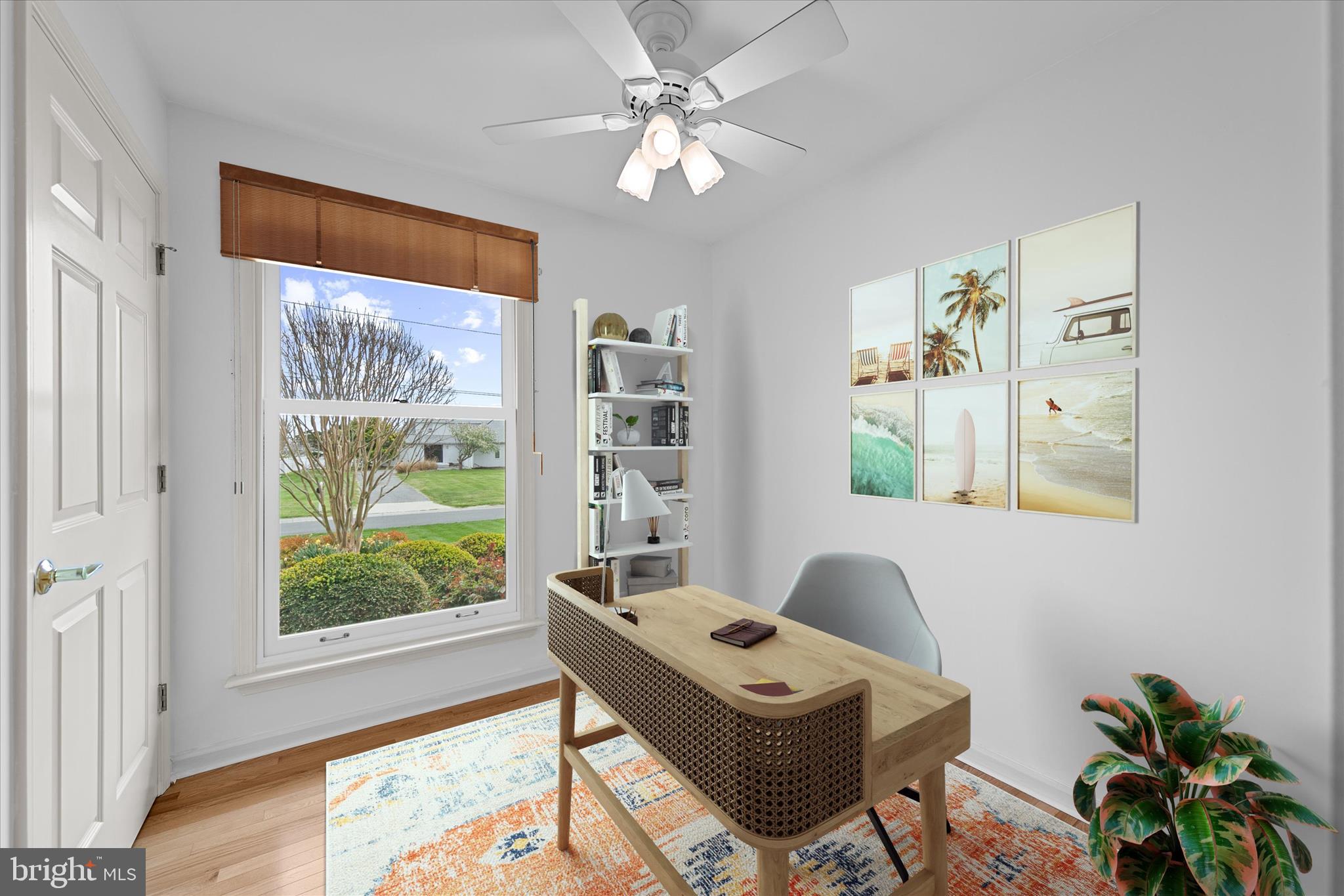 SEABREEZE DEV - Residential