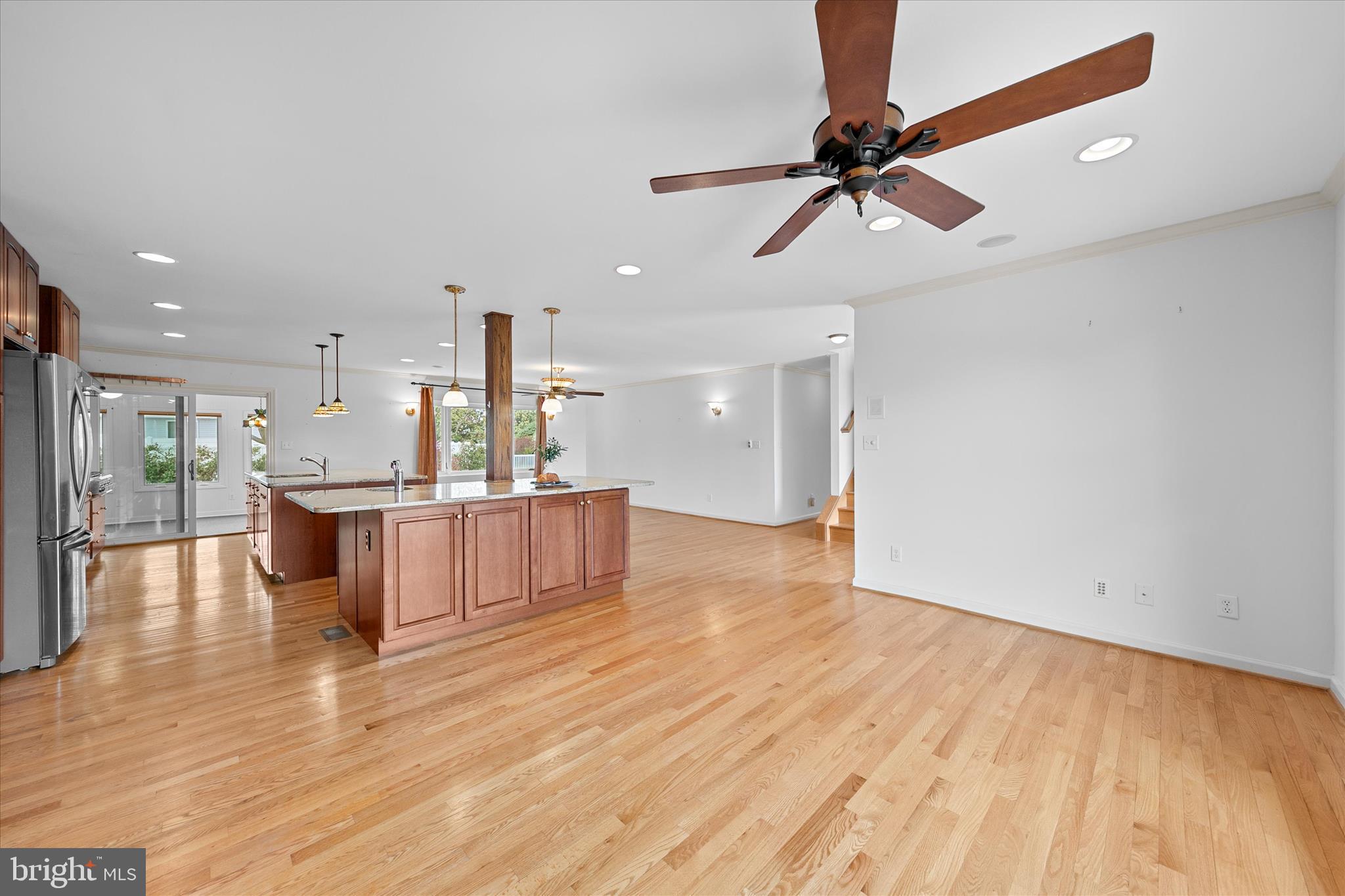 SEABREEZE DEV - Residential