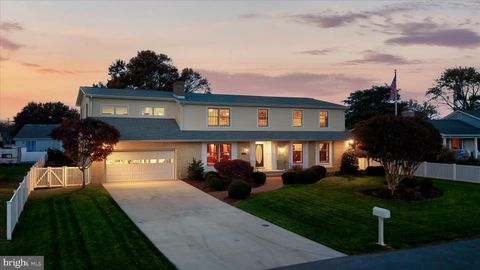 Photo of 303 Salisbury St, REHOBOTH BEACH, DE 19971 (MLS # DESU2108328)