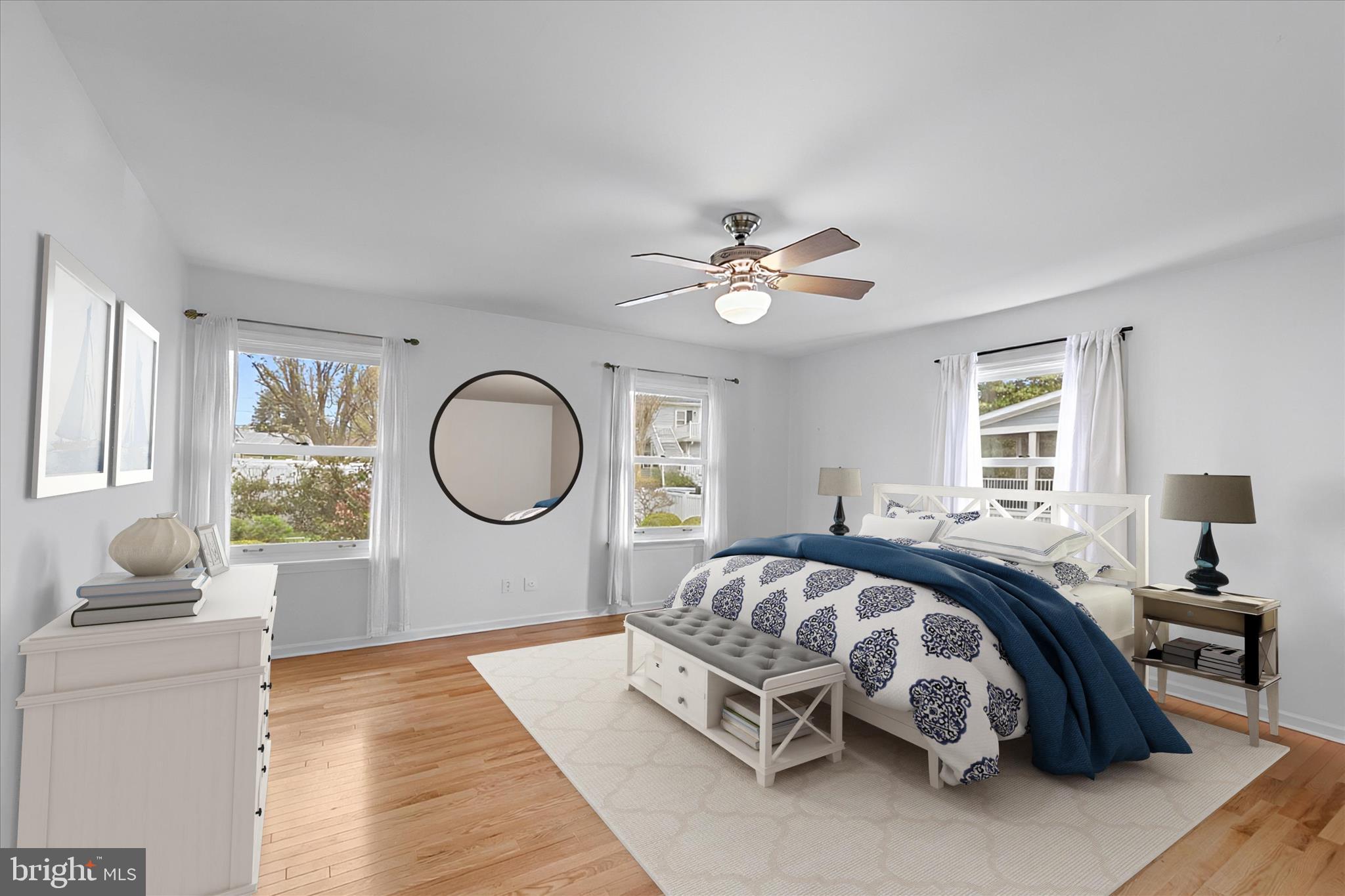 SEABREEZE DEV - Residential