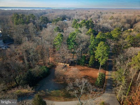 11422 POTOMAC ROAD LORTON VA 22079